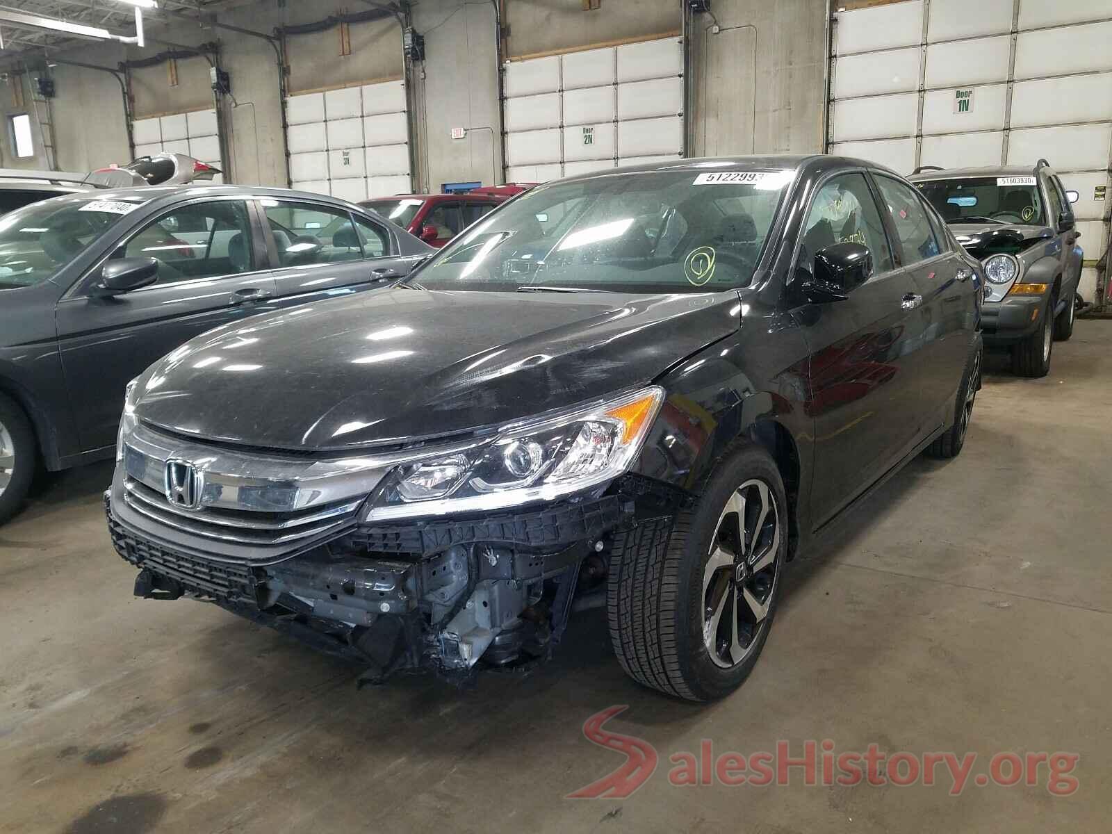 1HGCR3F85HA027798 2017 HONDA ACCORD