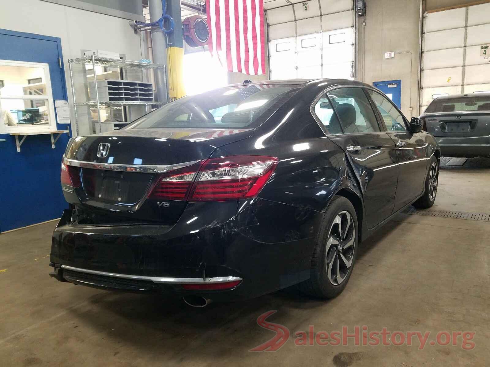 1HGCR3F85HA027798 2017 HONDA ACCORD