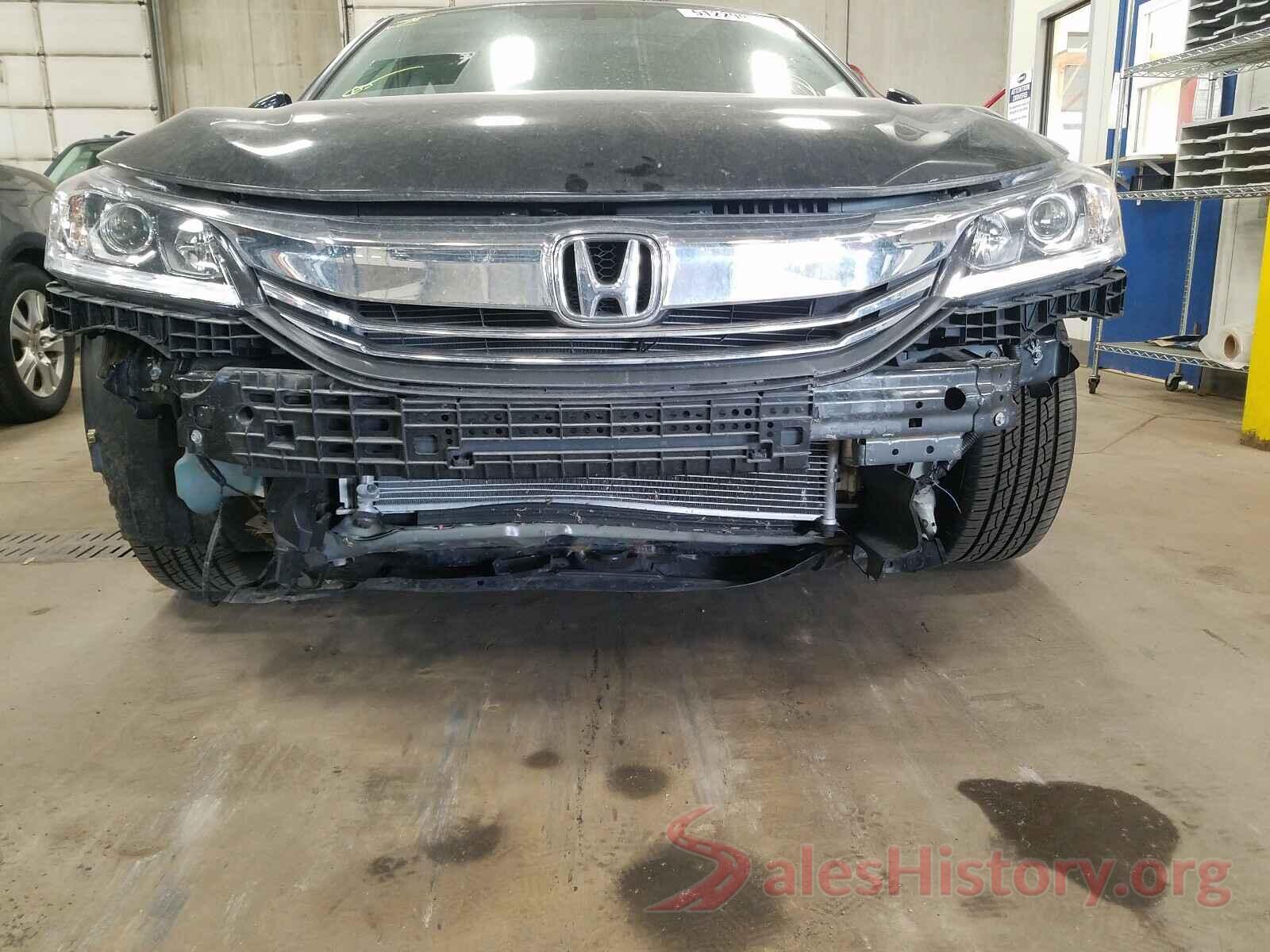 1HGCR3F85HA027798 2017 HONDA ACCORD