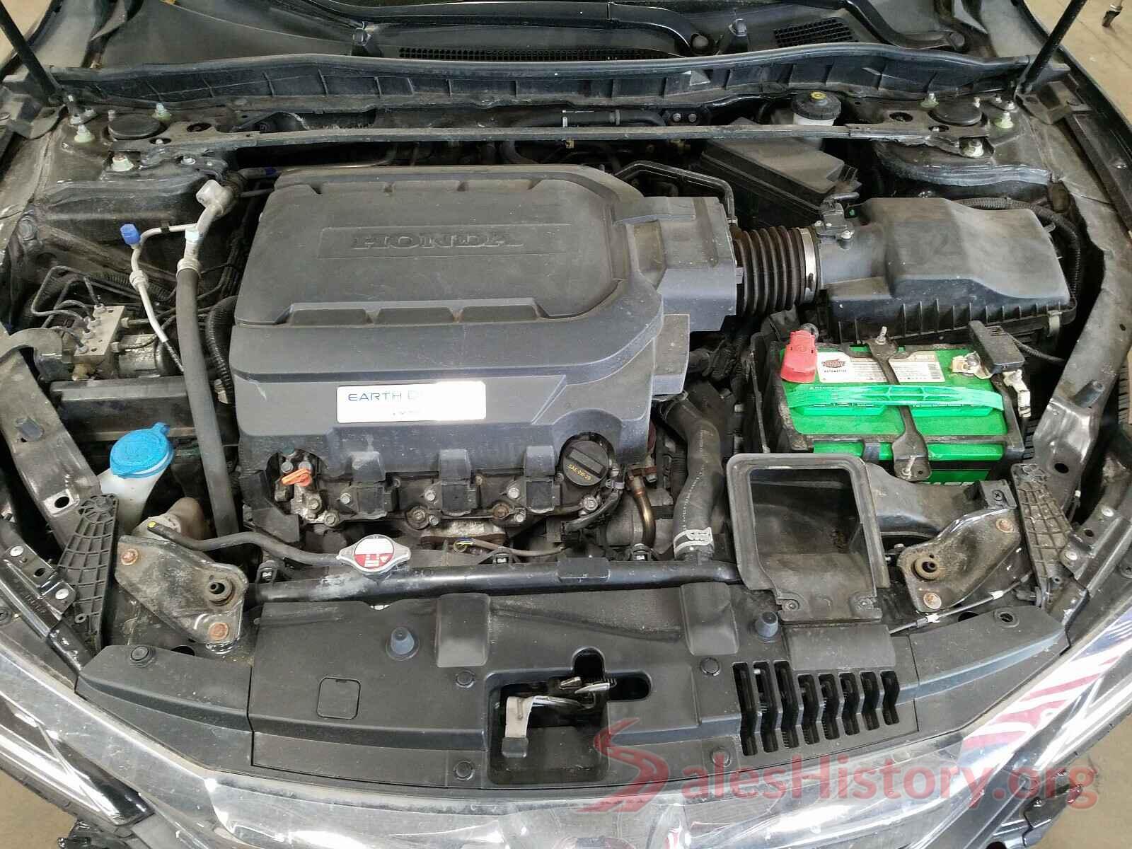 1HGCR3F85HA027798 2017 HONDA ACCORD