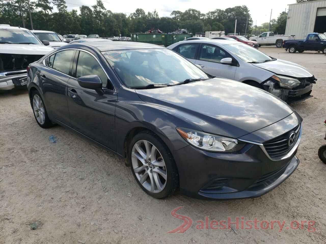 JM1GJ1V53G1484286 2016 MAZDA 6