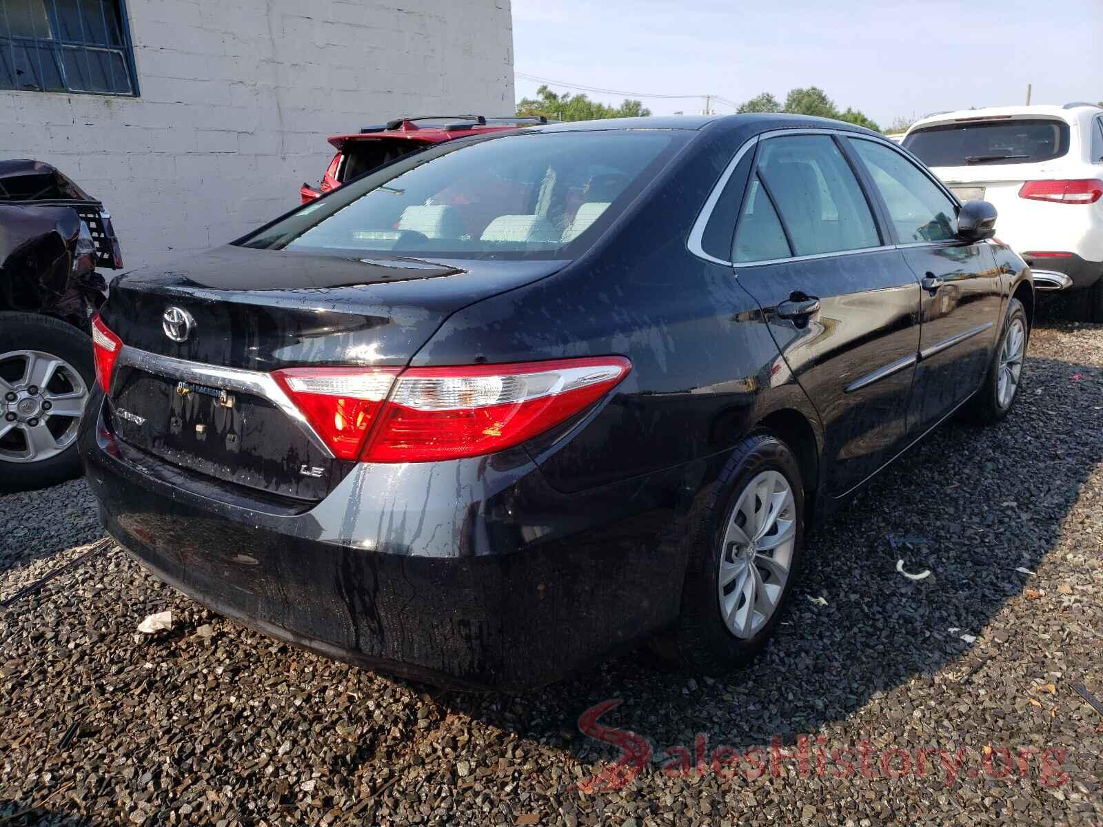 4T1BF1FK4GU175663 2016 TOYOTA CAMRY