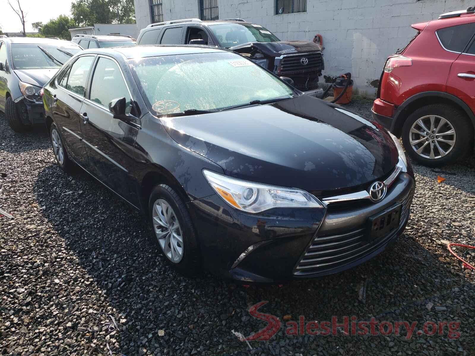 4T1BF1FK4GU175663 2016 TOYOTA CAMRY