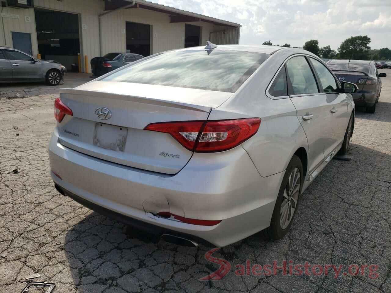 5NPE34AF3HH553943 2017 HYUNDAI SONATA