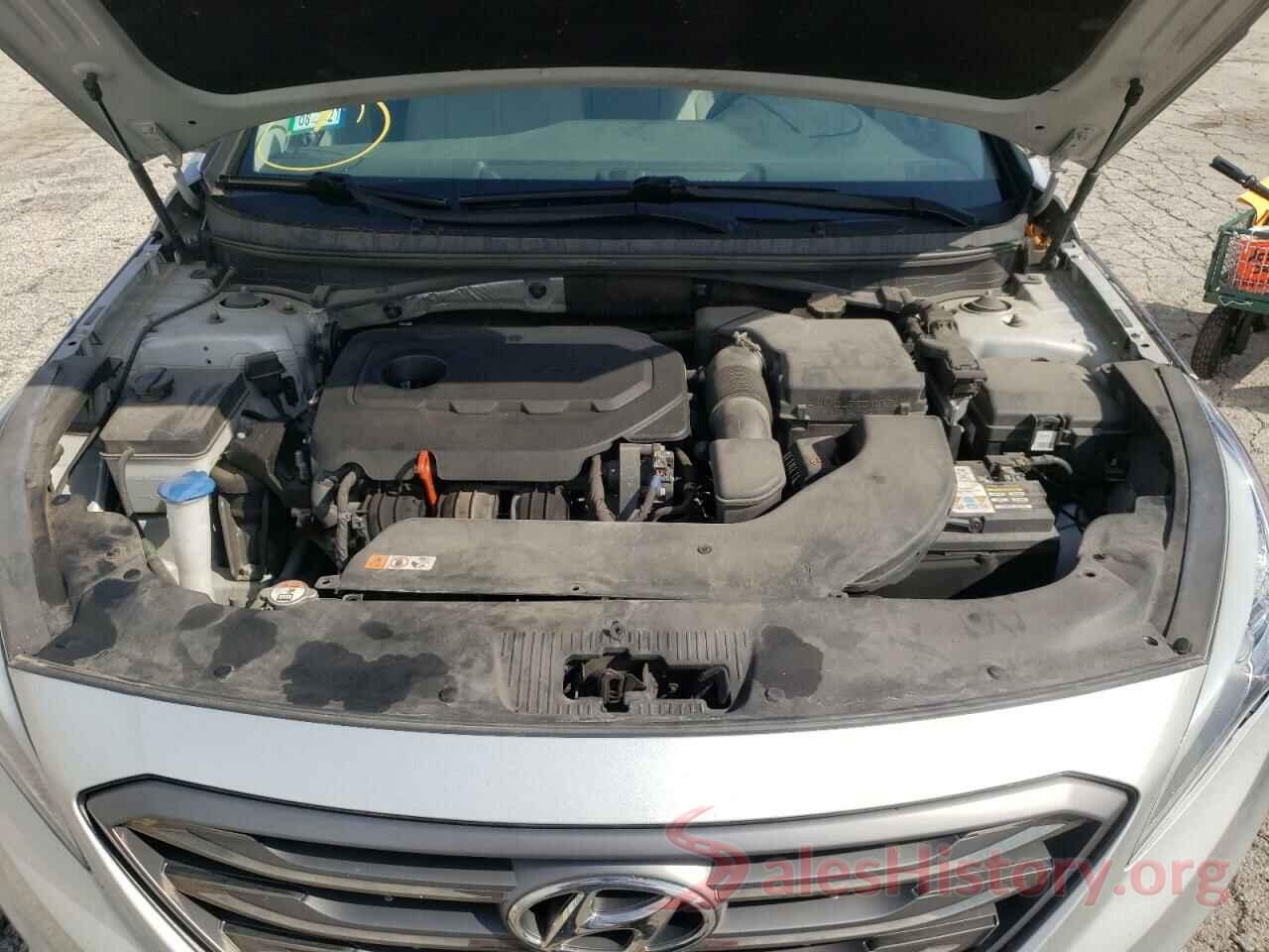 5NPE34AF3HH553943 2017 HYUNDAI SONATA