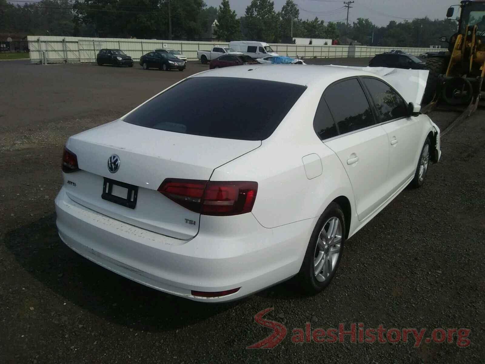 3VW167AJ9HM203932 2017 VOLKSWAGEN JETTA