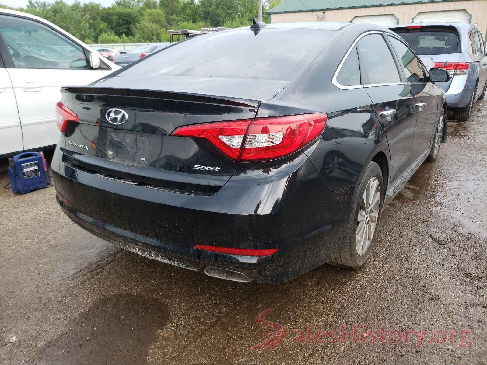 5NPE34AF6HH513985 2017 HYUNDAI SONATA