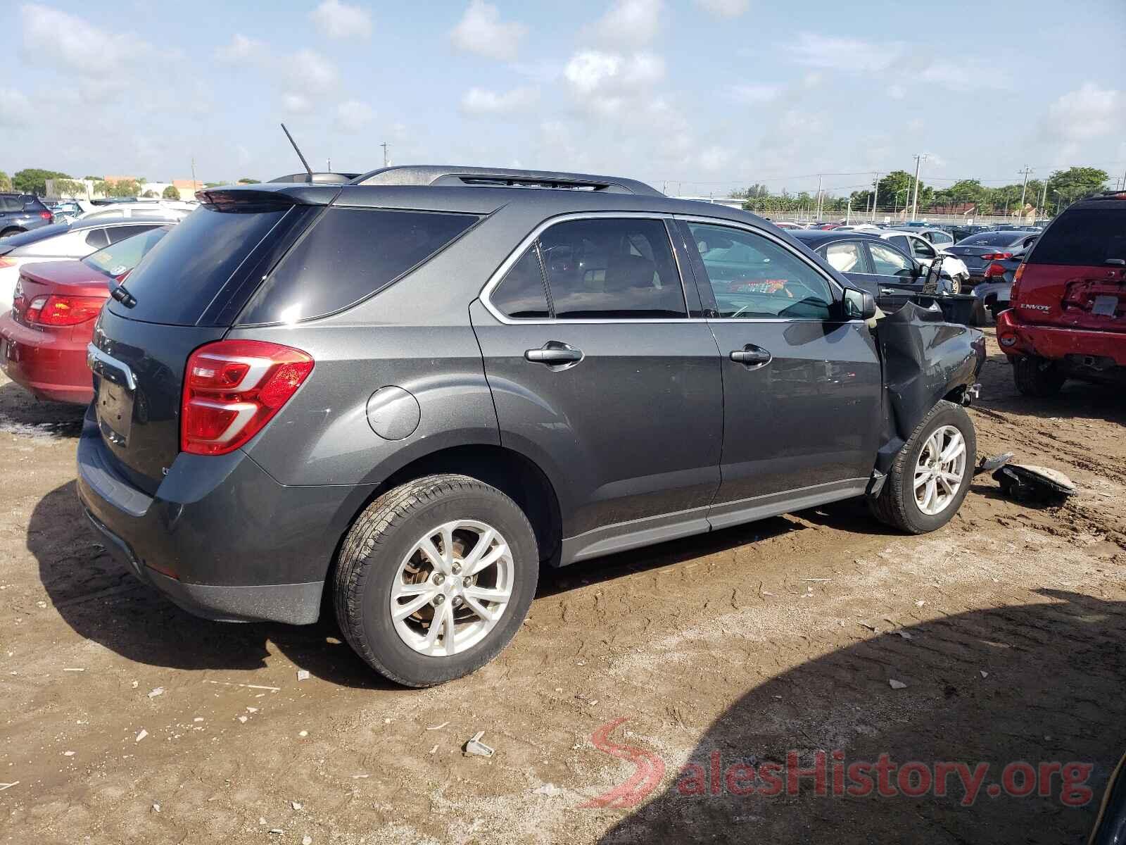 2GNALCEK2H6265097 2017 CHEVROLET EQUINOX