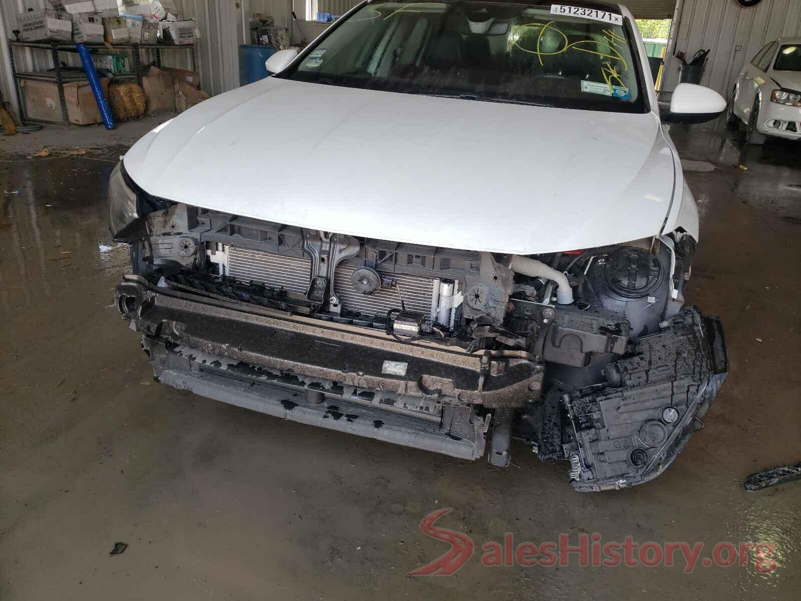 3VWE57BU0KM068411 2019 VOLKSWAGEN JETTA