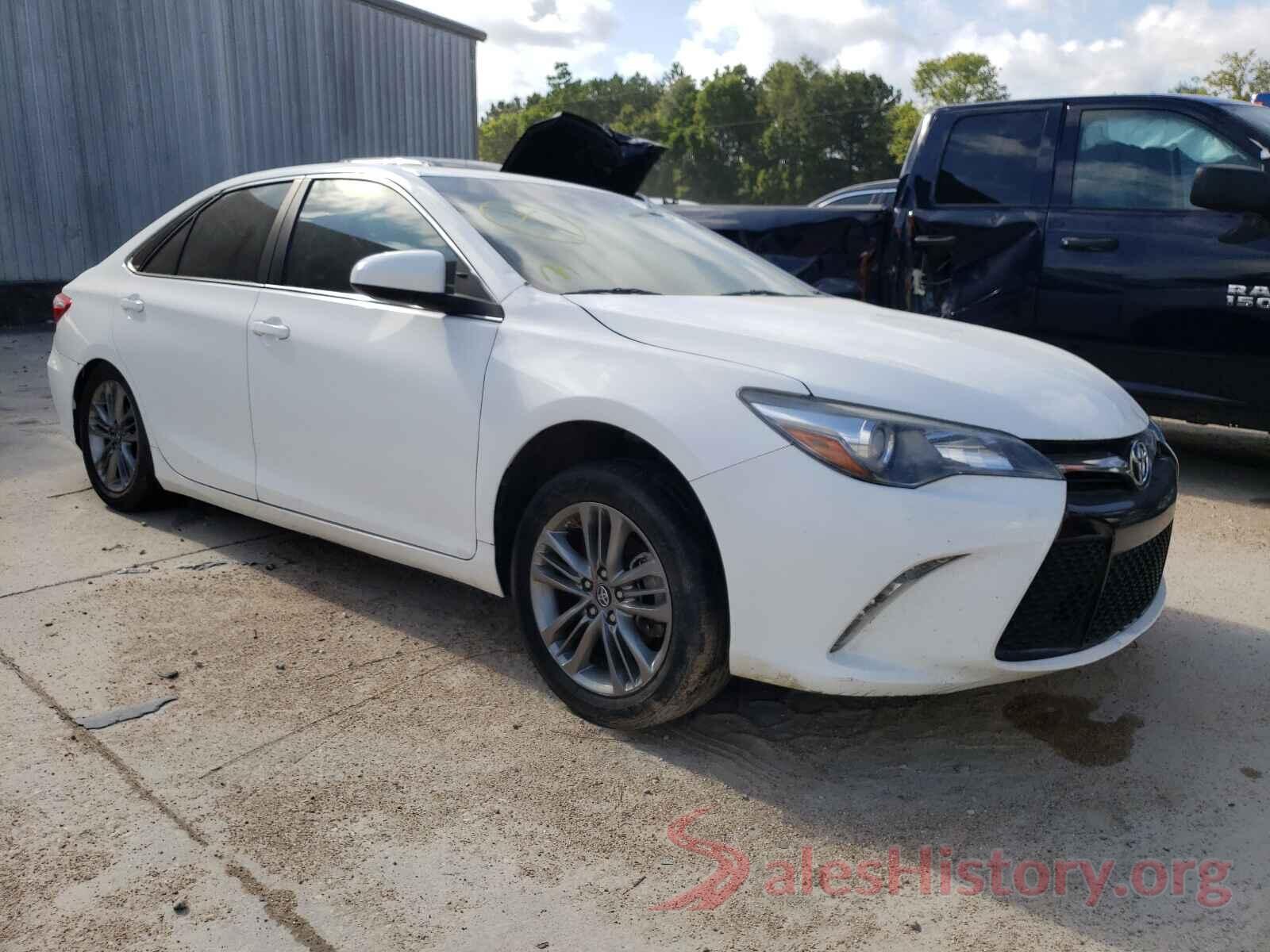 4T1BF1FK2HU388015 2017 TOYOTA CAMRY