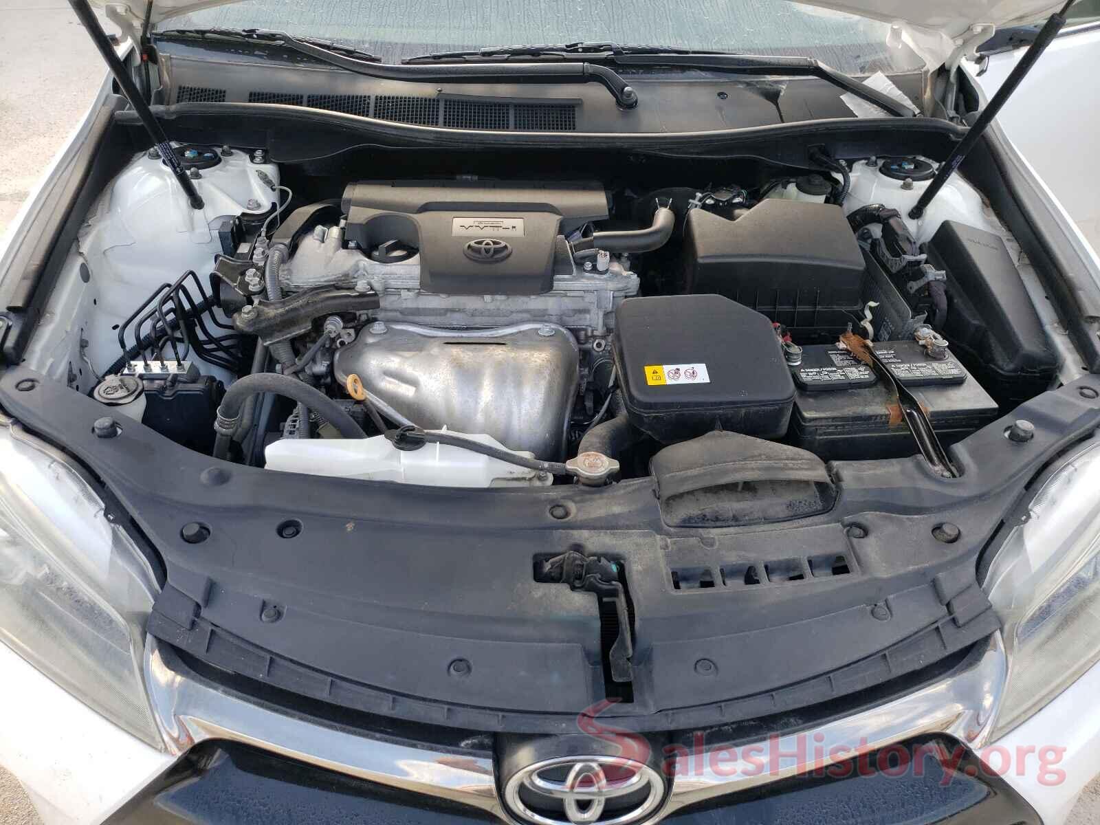 4T1BF1FK2HU388015 2017 TOYOTA CAMRY