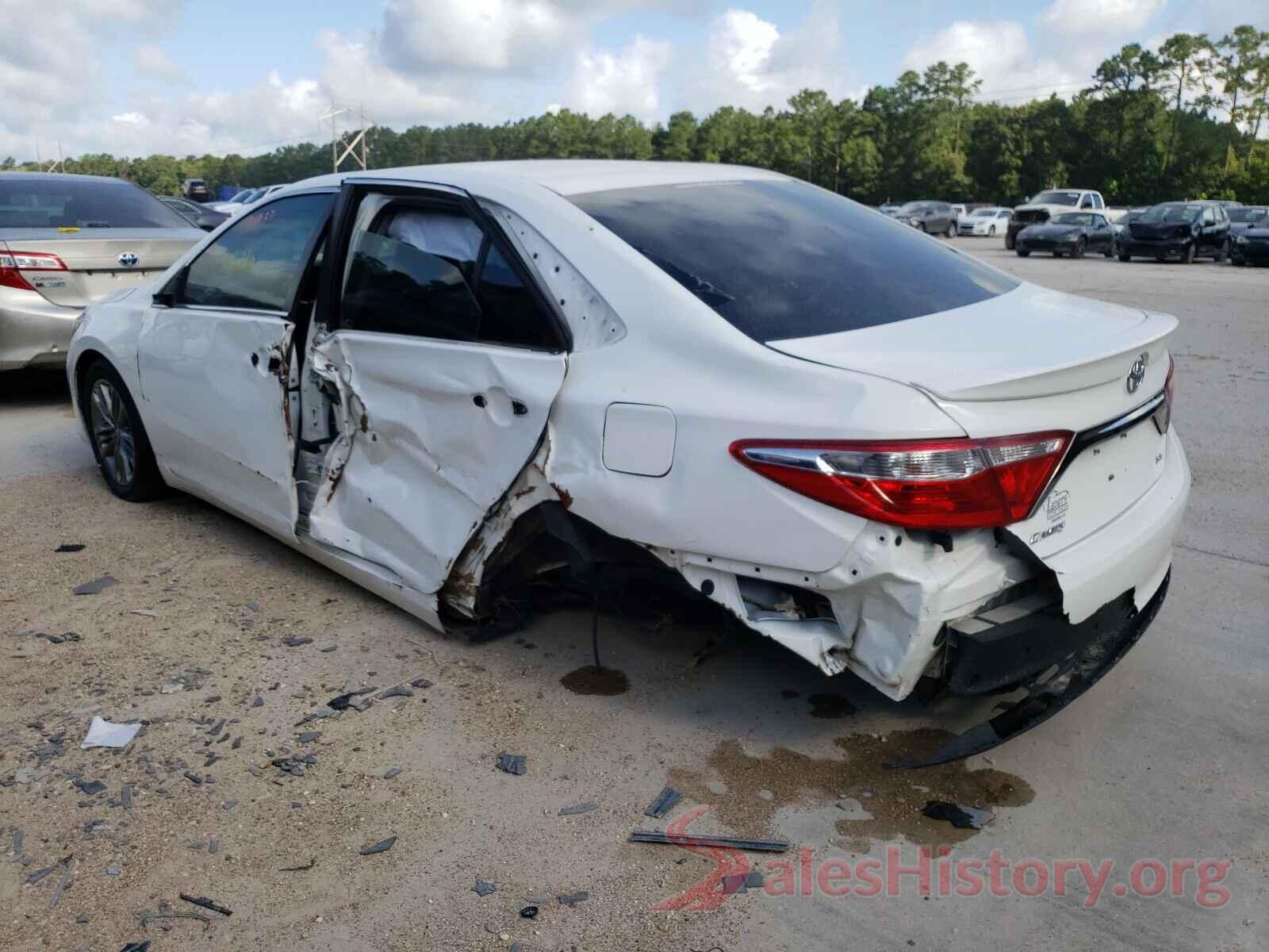 4T1BF1FK2HU388015 2017 TOYOTA CAMRY