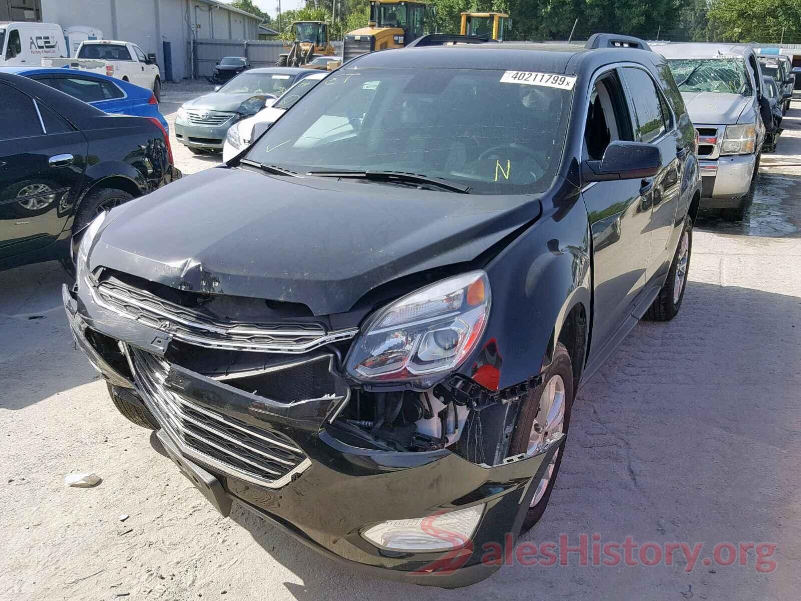 2GNALCEK9H1614396 2017 CHEVROLET EQUINOX