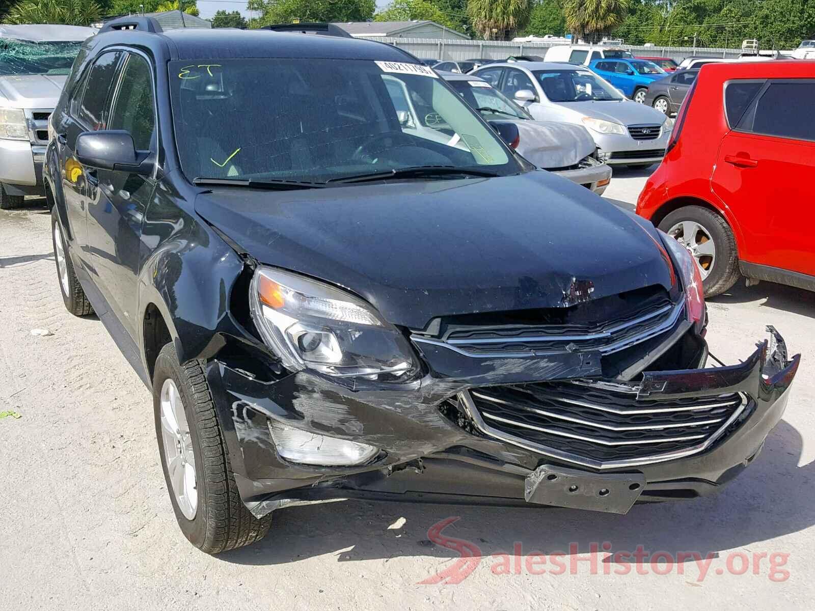 2GNALCEK9H1614396 2017 CHEVROLET EQUINOX