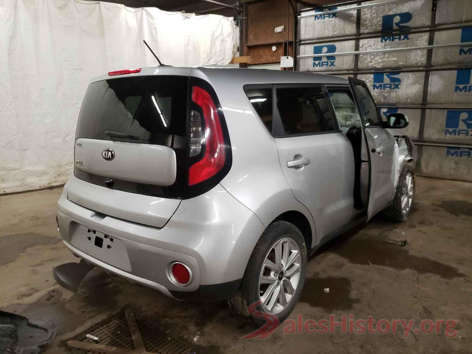 KNDJP3A50J7600652 2018 KIA SOUL