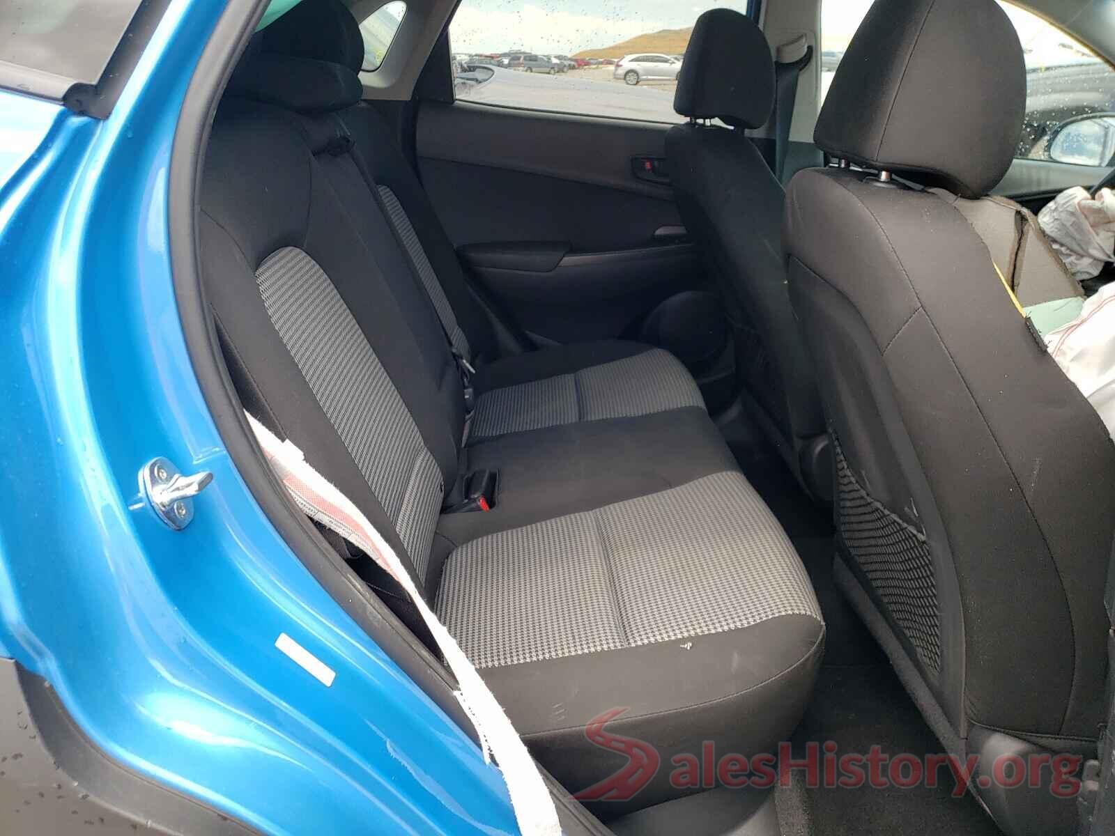 KM8K2CAA6KU381727 2019 HYUNDAI KONA