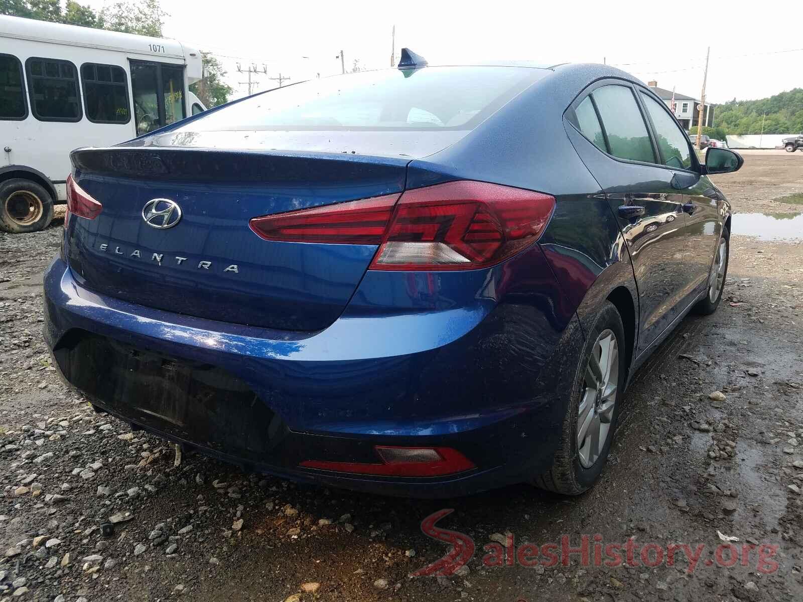 5NPD84LF8LH625769 2020 HYUNDAI ELANTRA