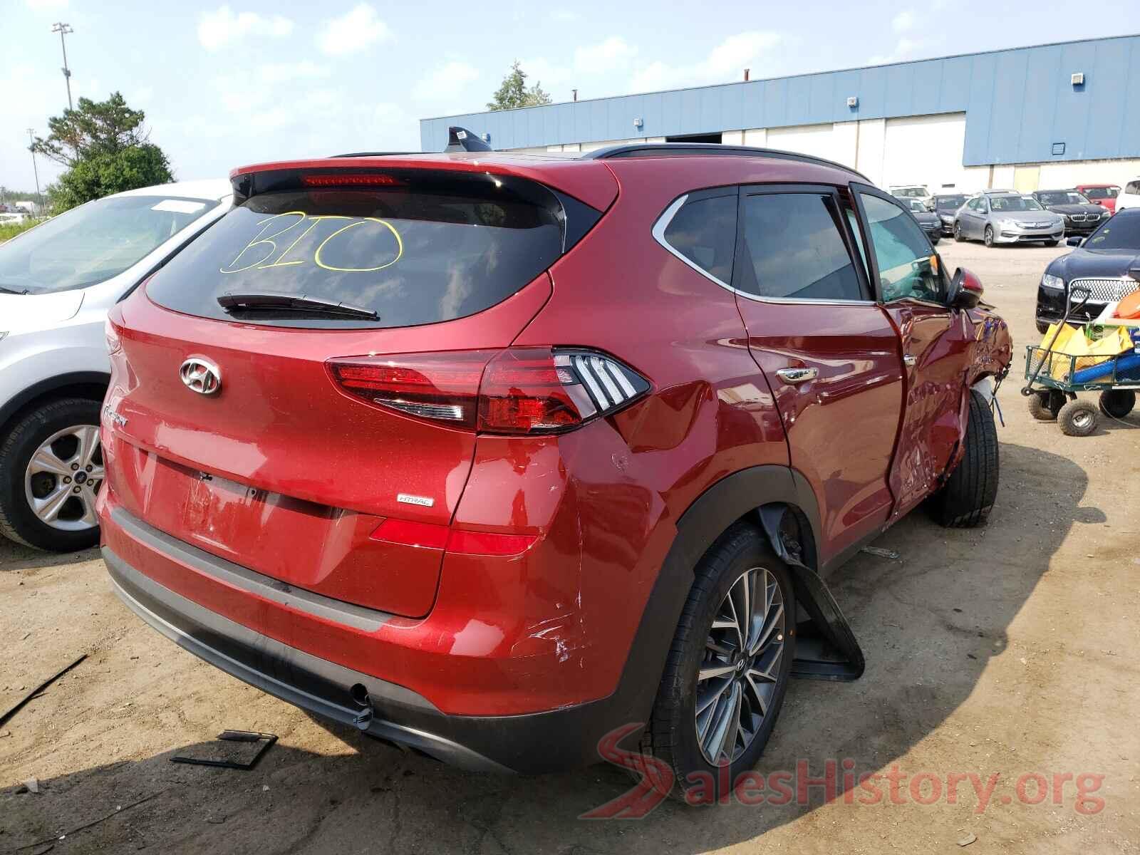 KM8J3CAL9MU385946 2021 HYUNDAI TUCSON