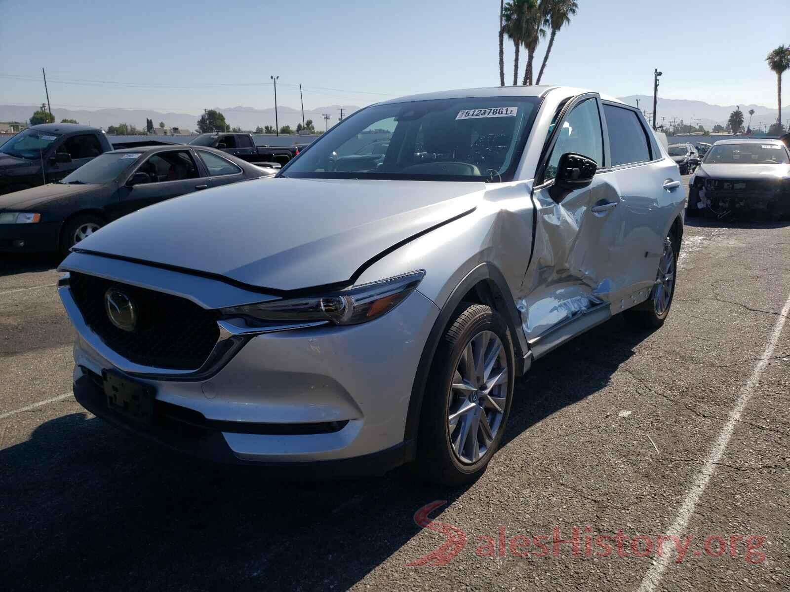 JM3KFBDMXK0621420 2019 MAZDA CX-5