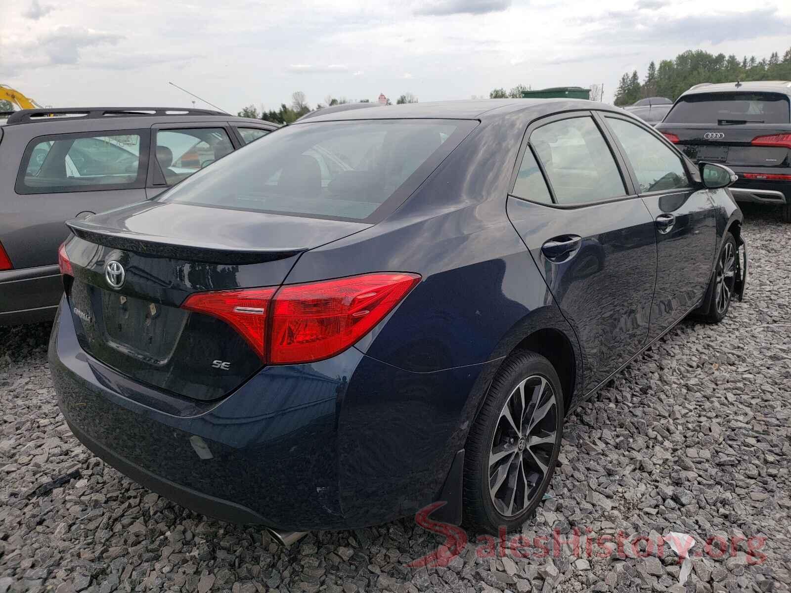 2T1BURHE9JC974293 2018 TOYOTA COROLLA