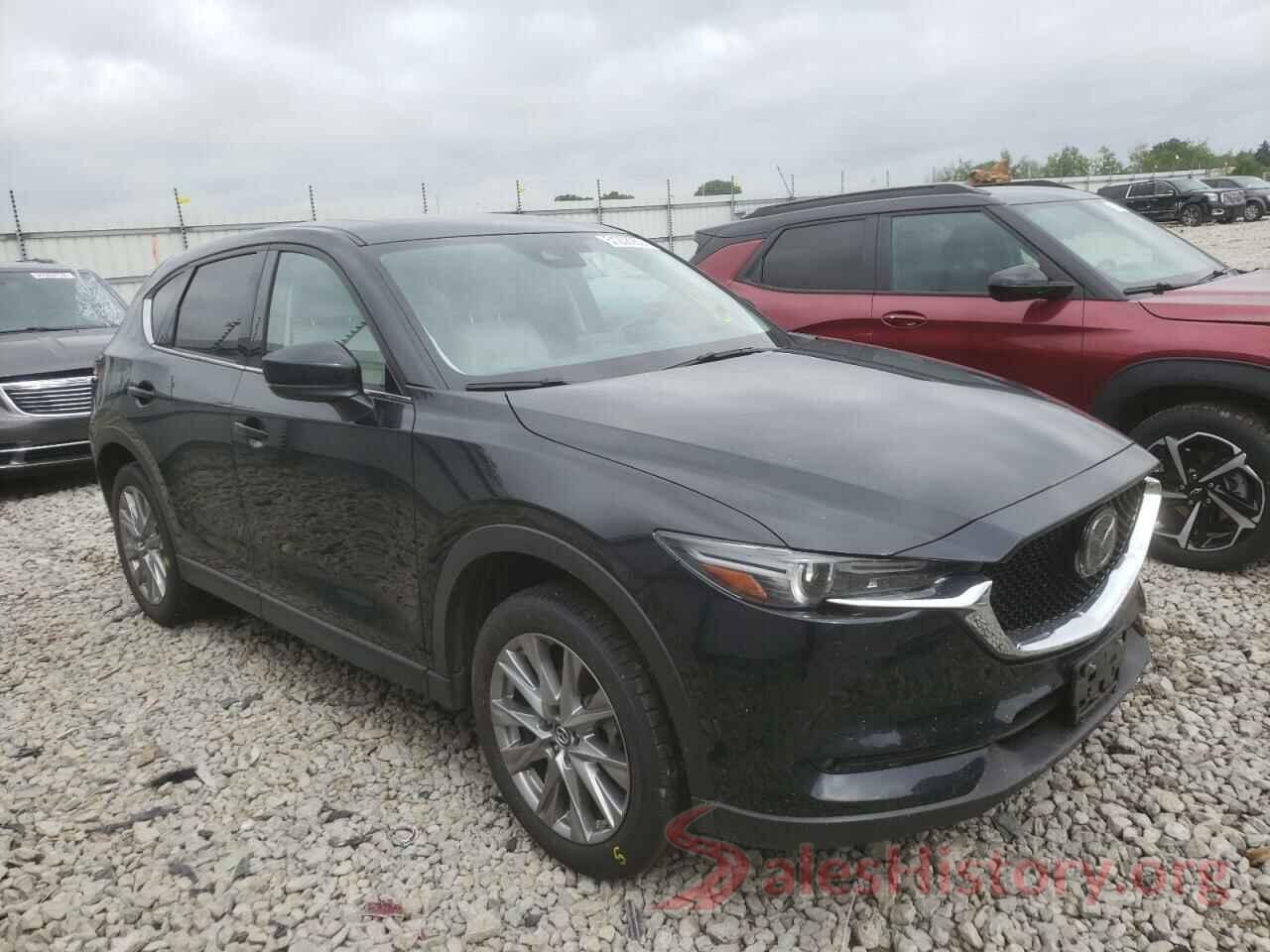 JM3KFBDM1L0825895 2020 MAZDA CX-5