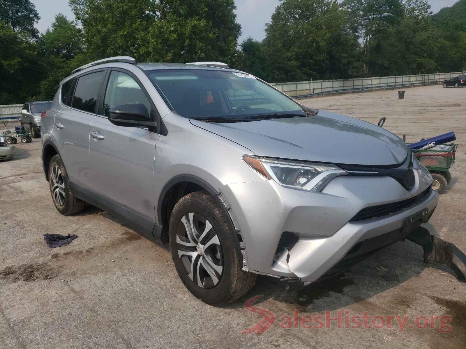 2T3ZFREV2GW287023 2016 TOYOTA RAV4