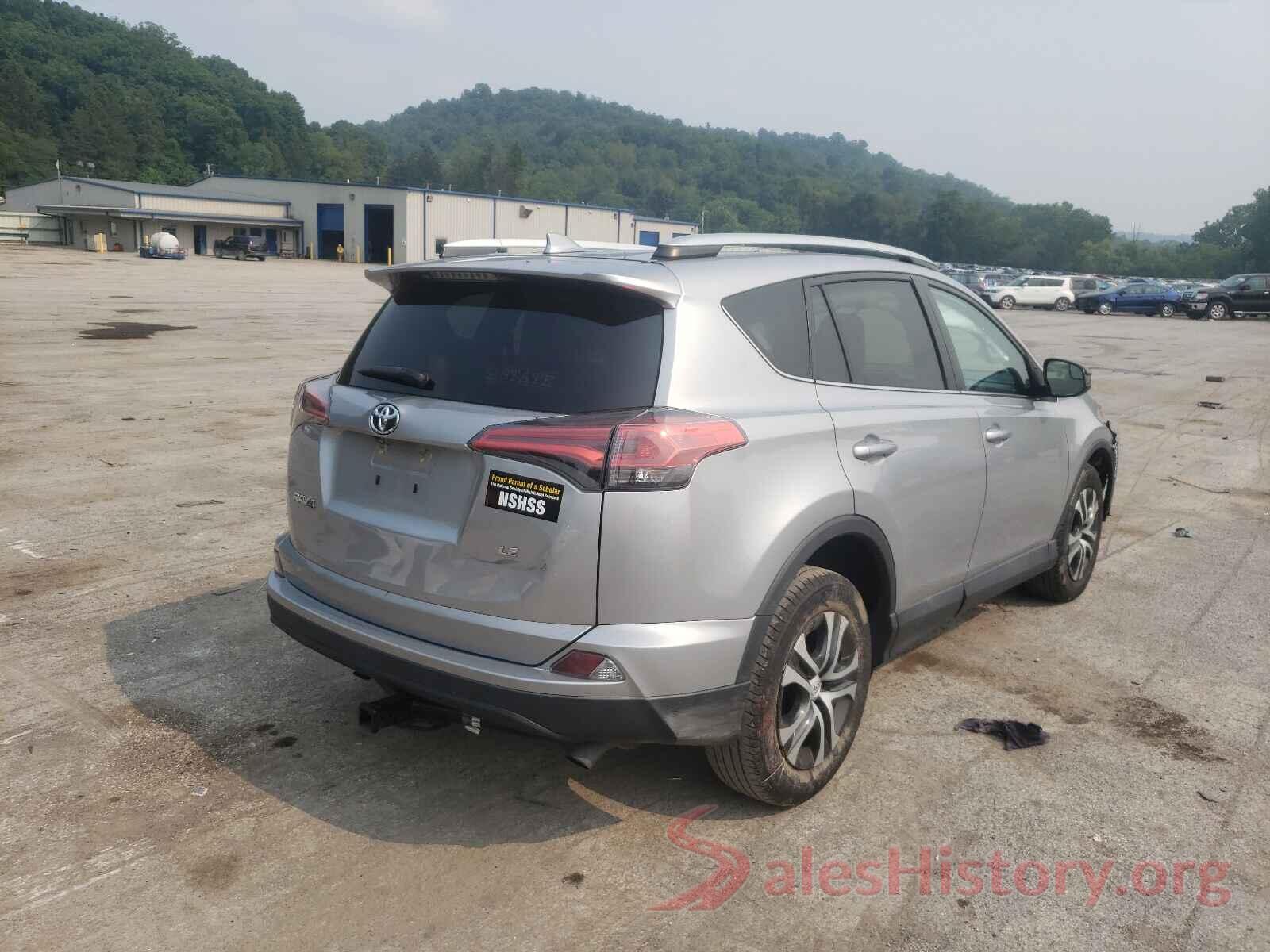 2T3ZFREV2GW287023 2016 TOYOTA RAV4