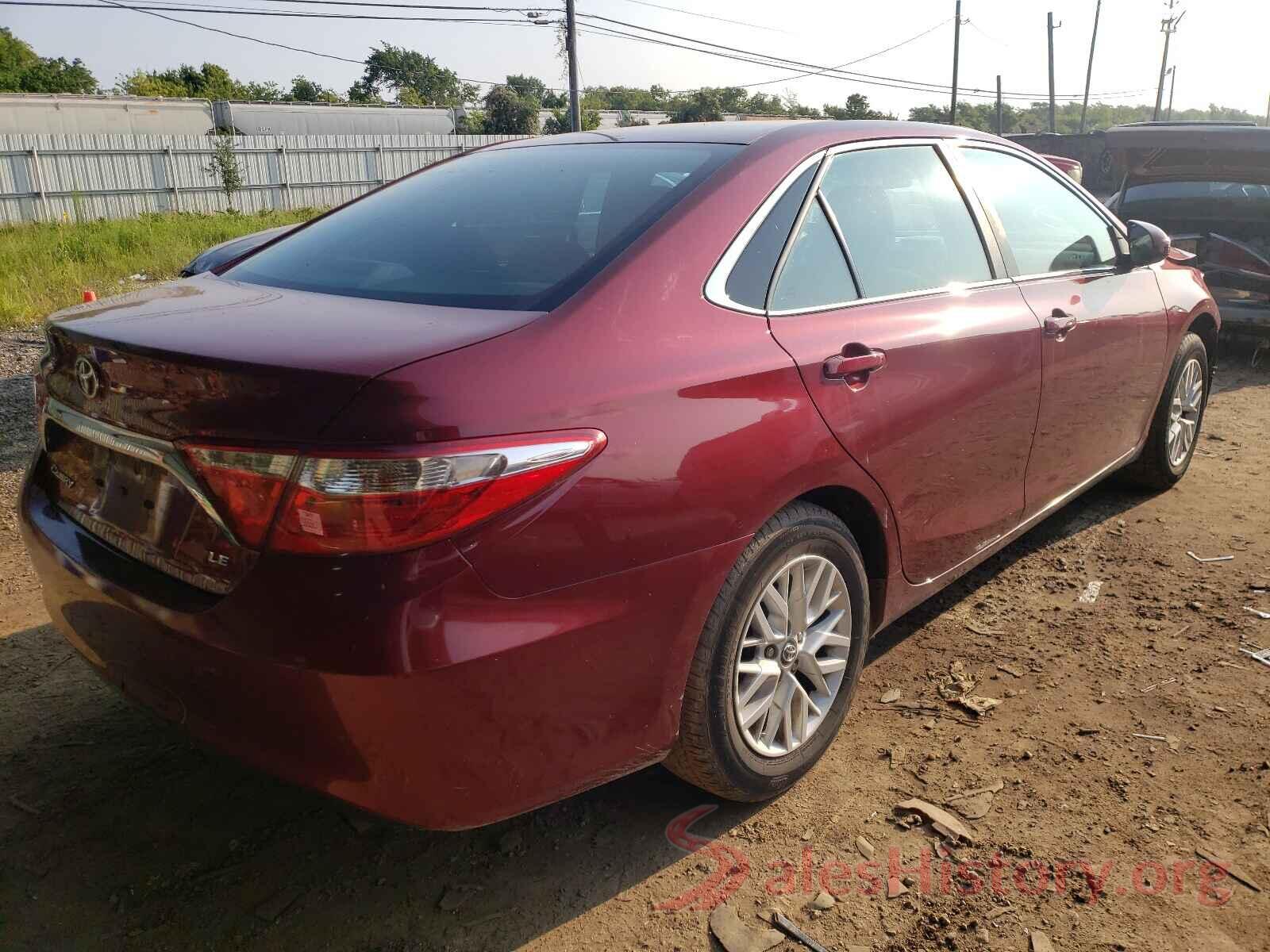 4T1BF1FK0HU736023 2017 TOYOTA CAMRY