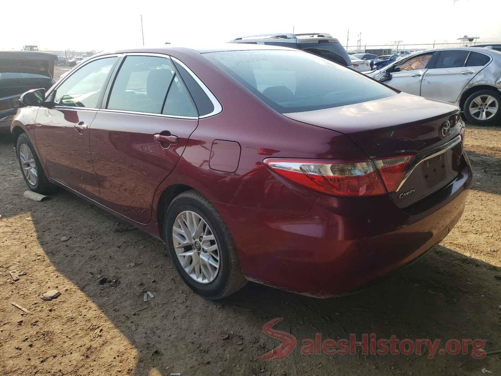 4T1BF1FK0HU736023 2017 TOYOTA CAMRY