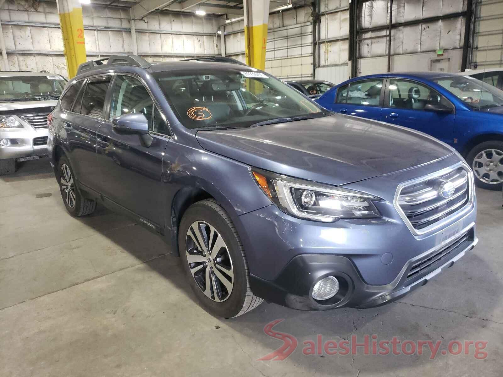 4S4BSANC7J3234062 2018 SUBARU OUTBACK