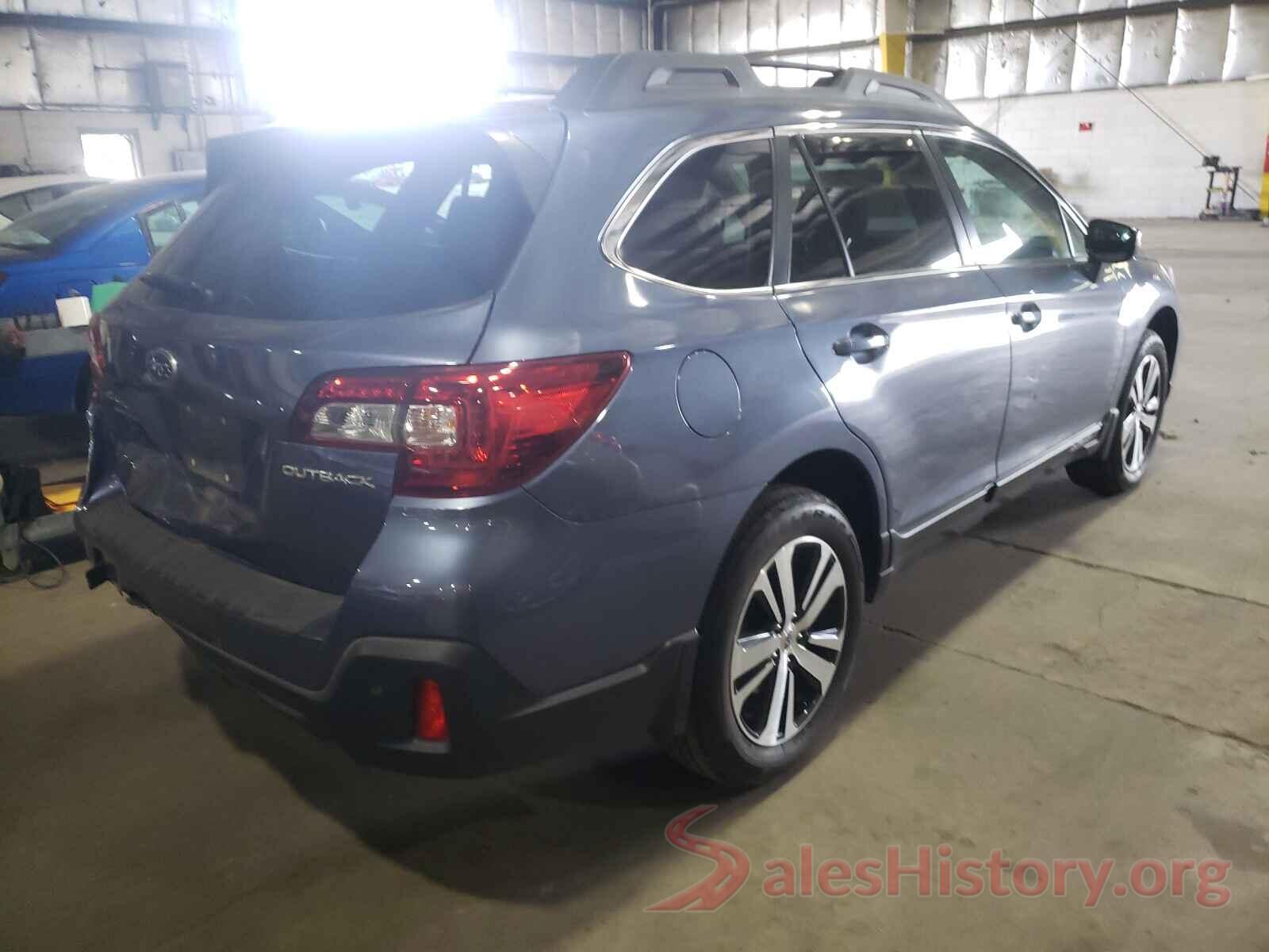 4S4BSANC7J3234062 2018 SUBARU OUTBACK