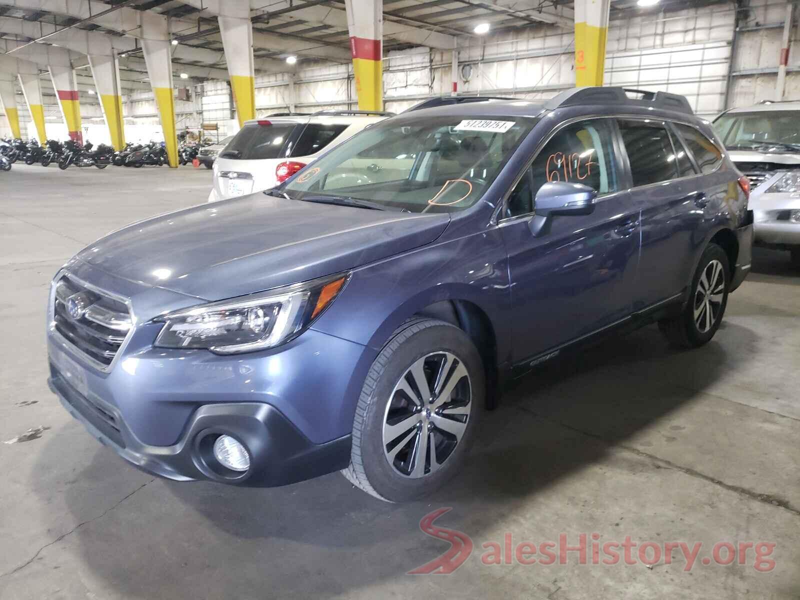 4S4BSANC7J3234062 2018 SUBARU OUTBACK