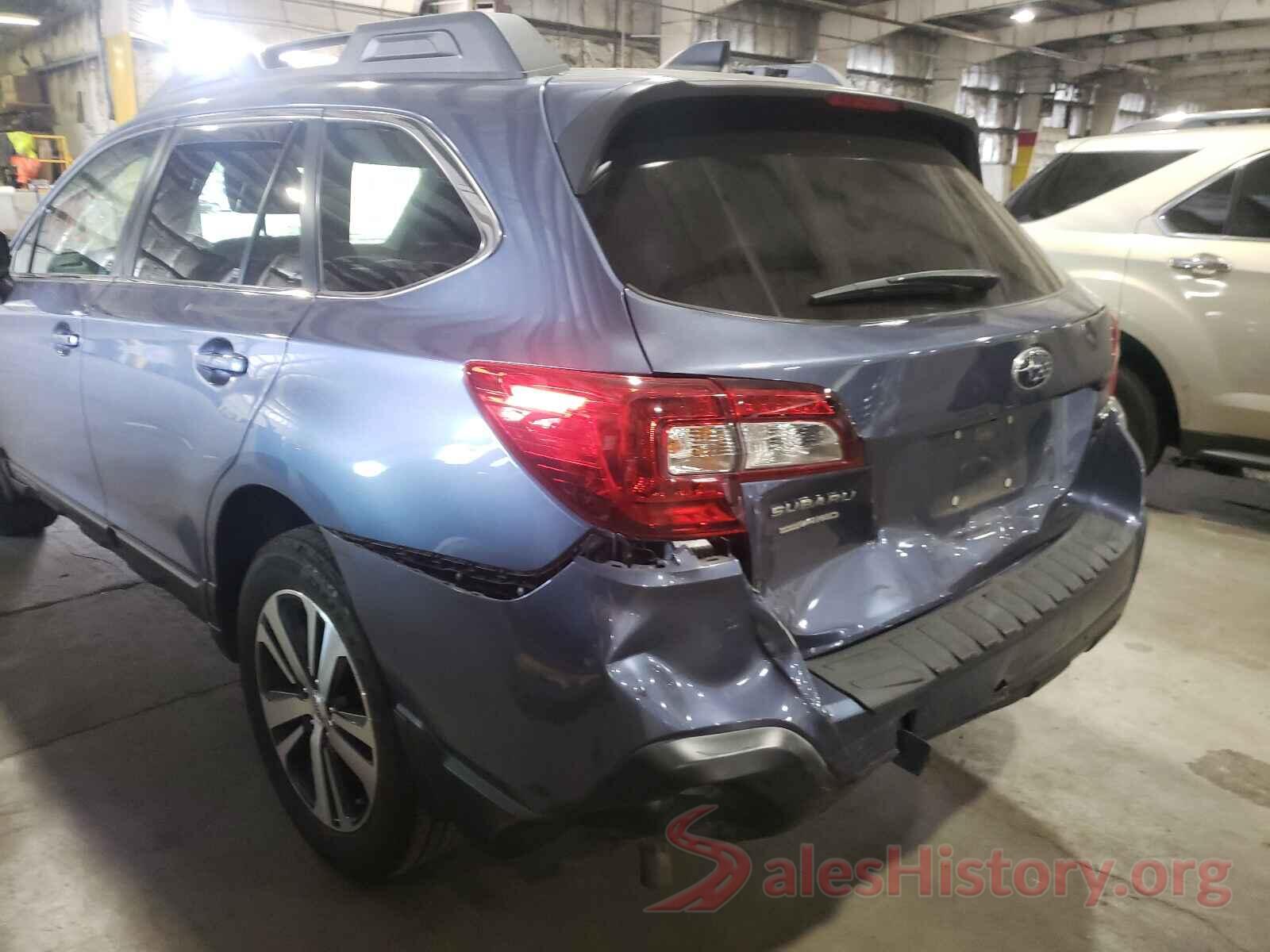 4S4BSANC7J3234062 2018 SUBARU OUTBACK