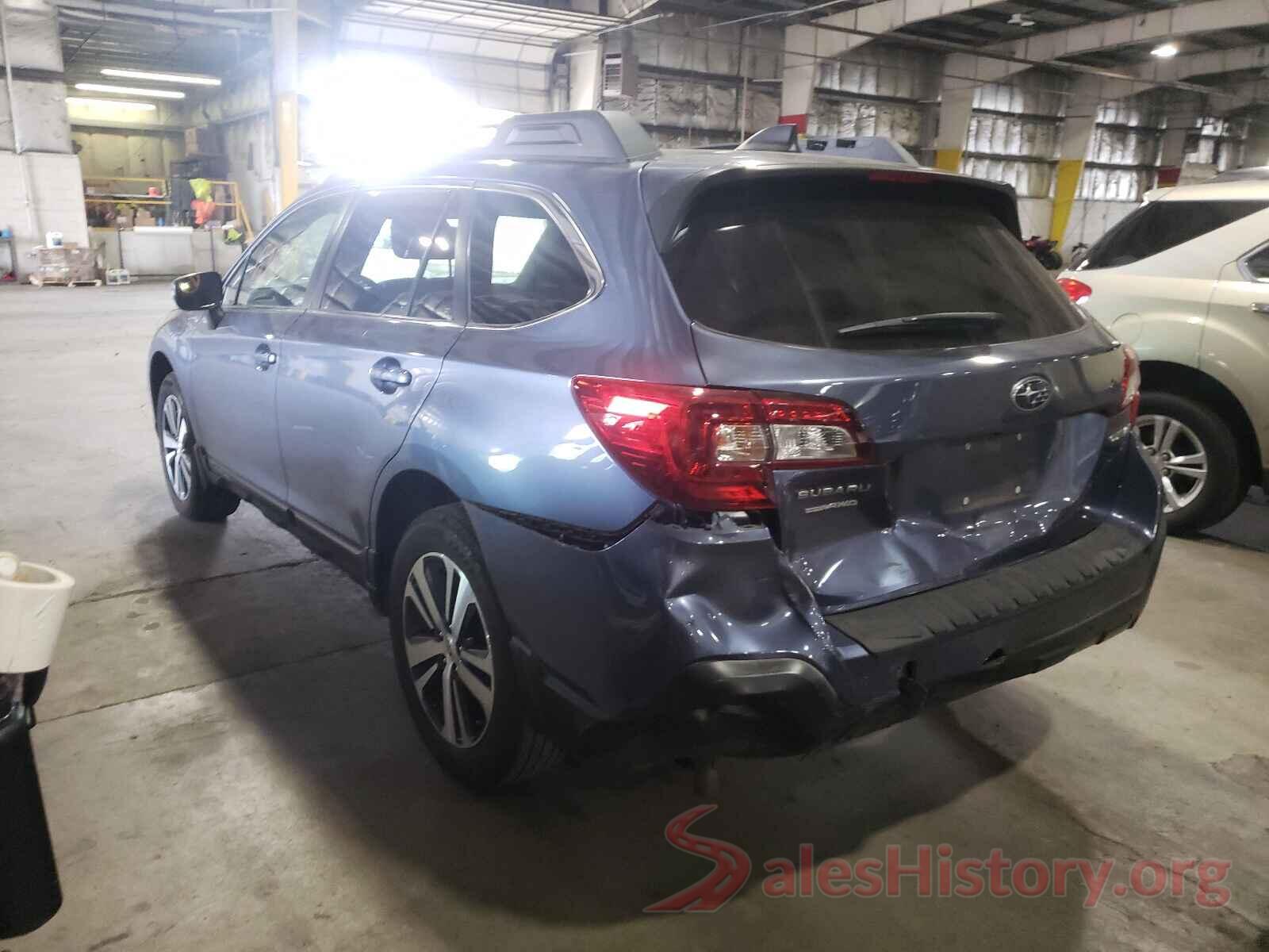 4S4BSANC7J3234062 2018 SUBARU OUTBACK