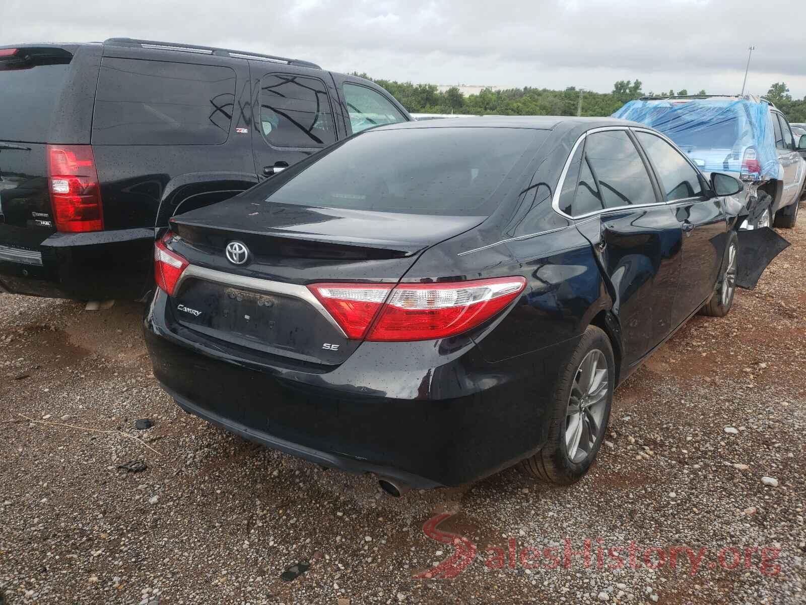 4T1BF1FK5HU343912 2017 TOYOTA CAMRY