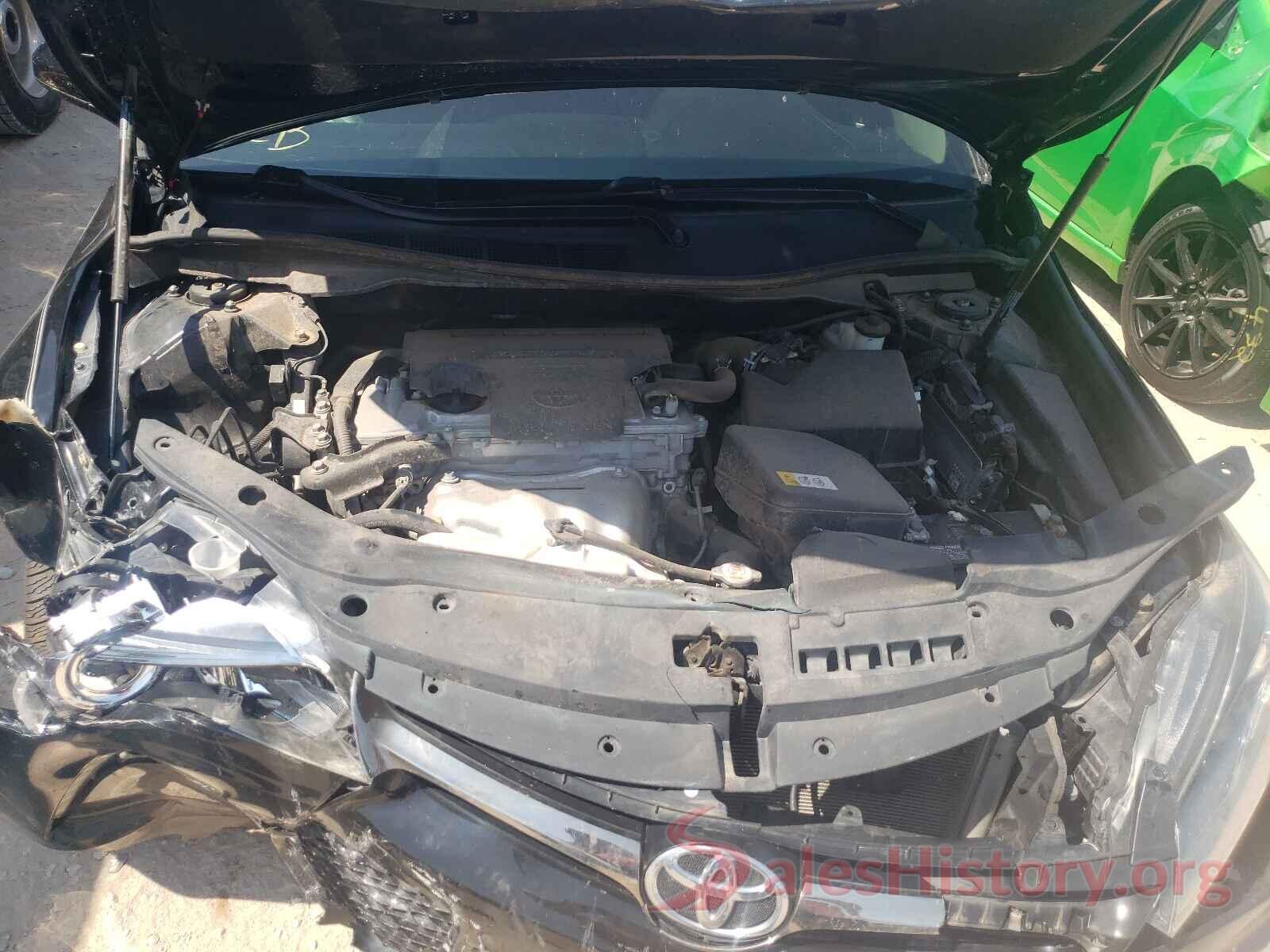 4T1BF1FK5HU343912 2017 TOYOTA CAMRY