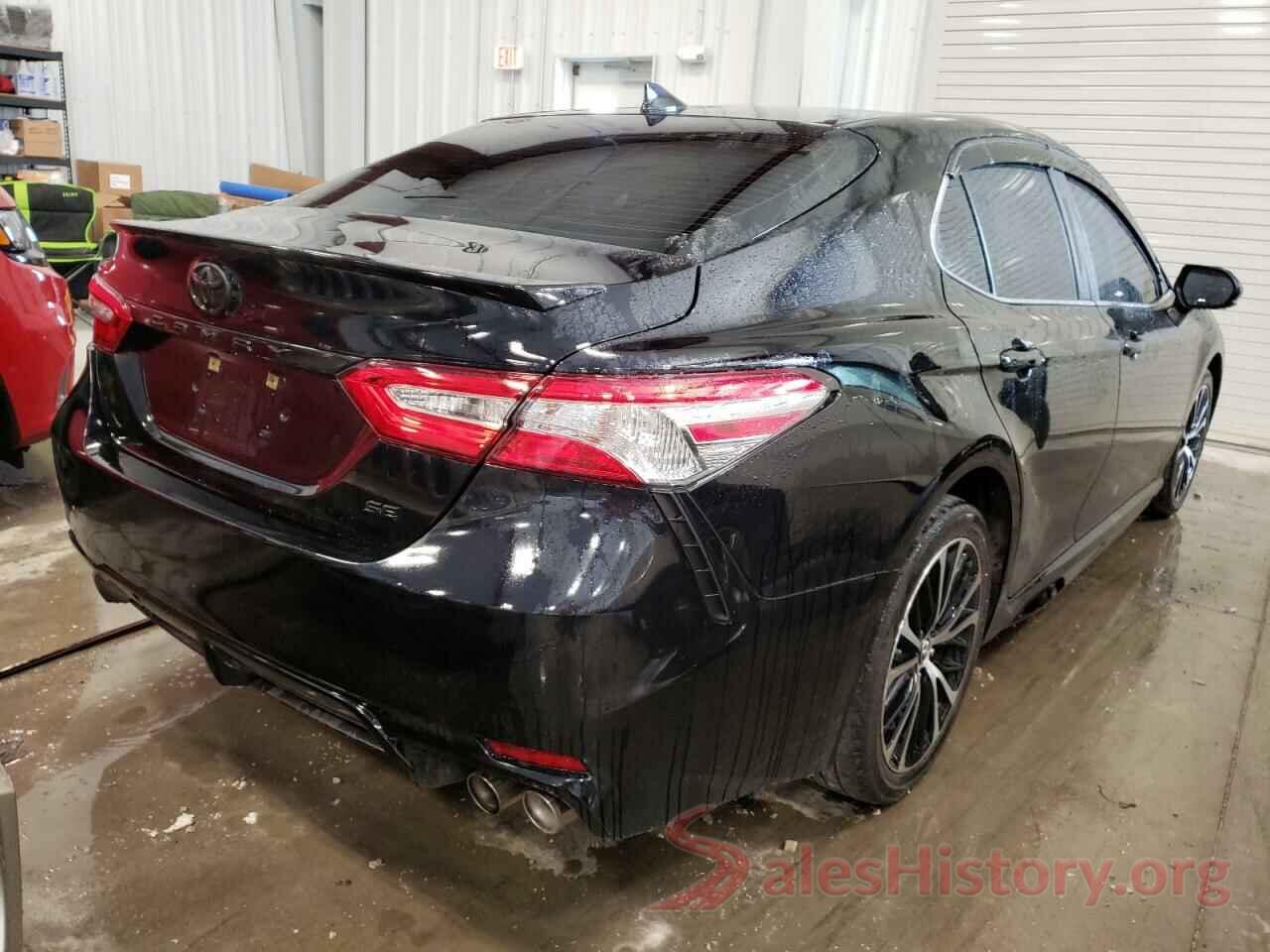 4T1G11AK7LU353796 2020 TOYOTA CAMRY