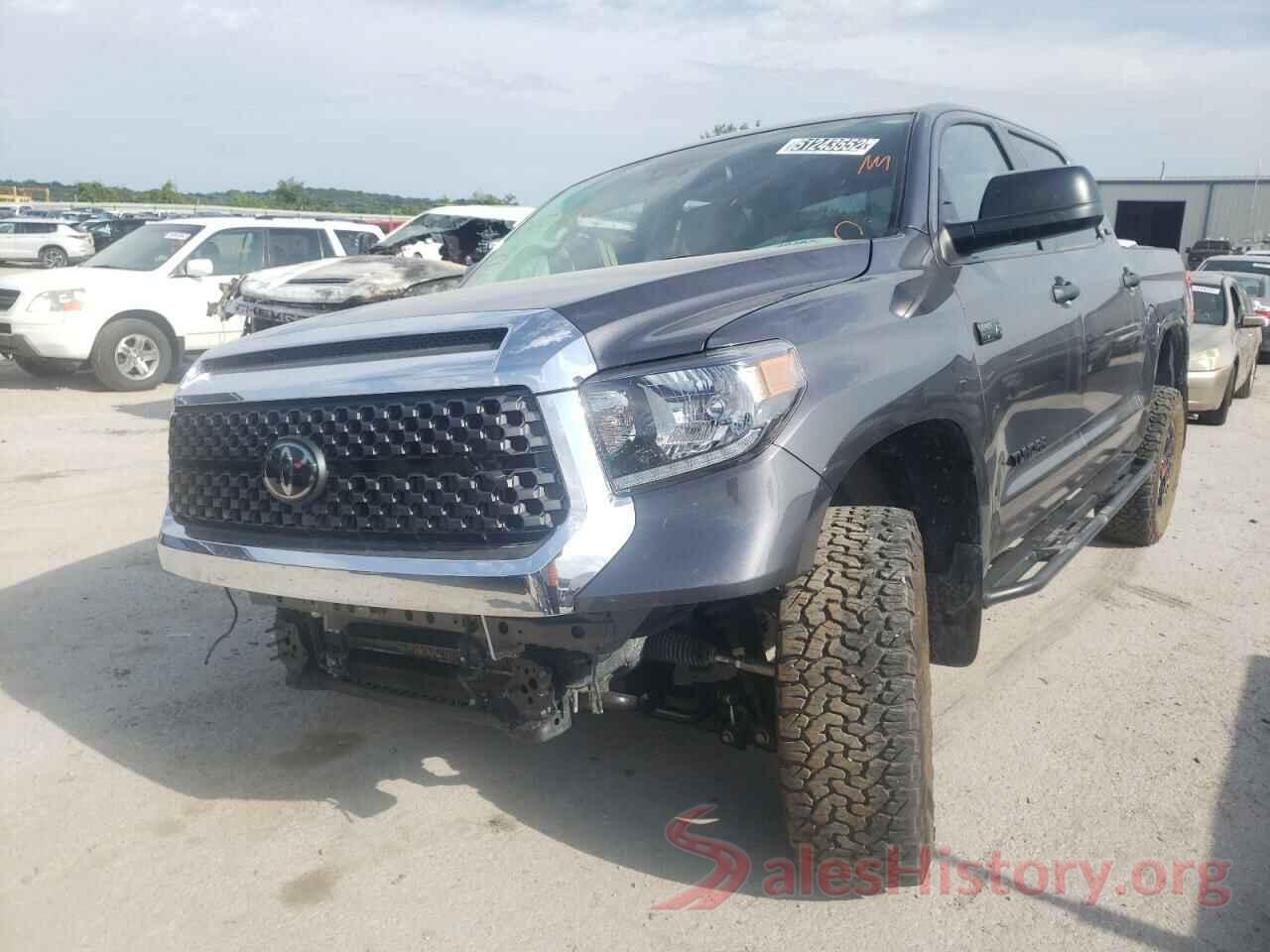 5TFDY5F11MX020326 2021 TOYOTA TUNDRA