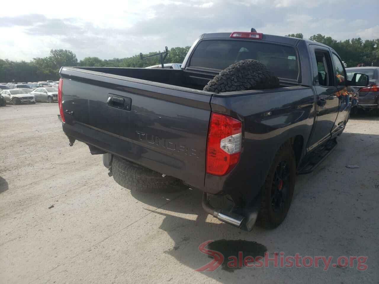 5TFDY5F11MX020326 2021 TOYOTA TUNDRA