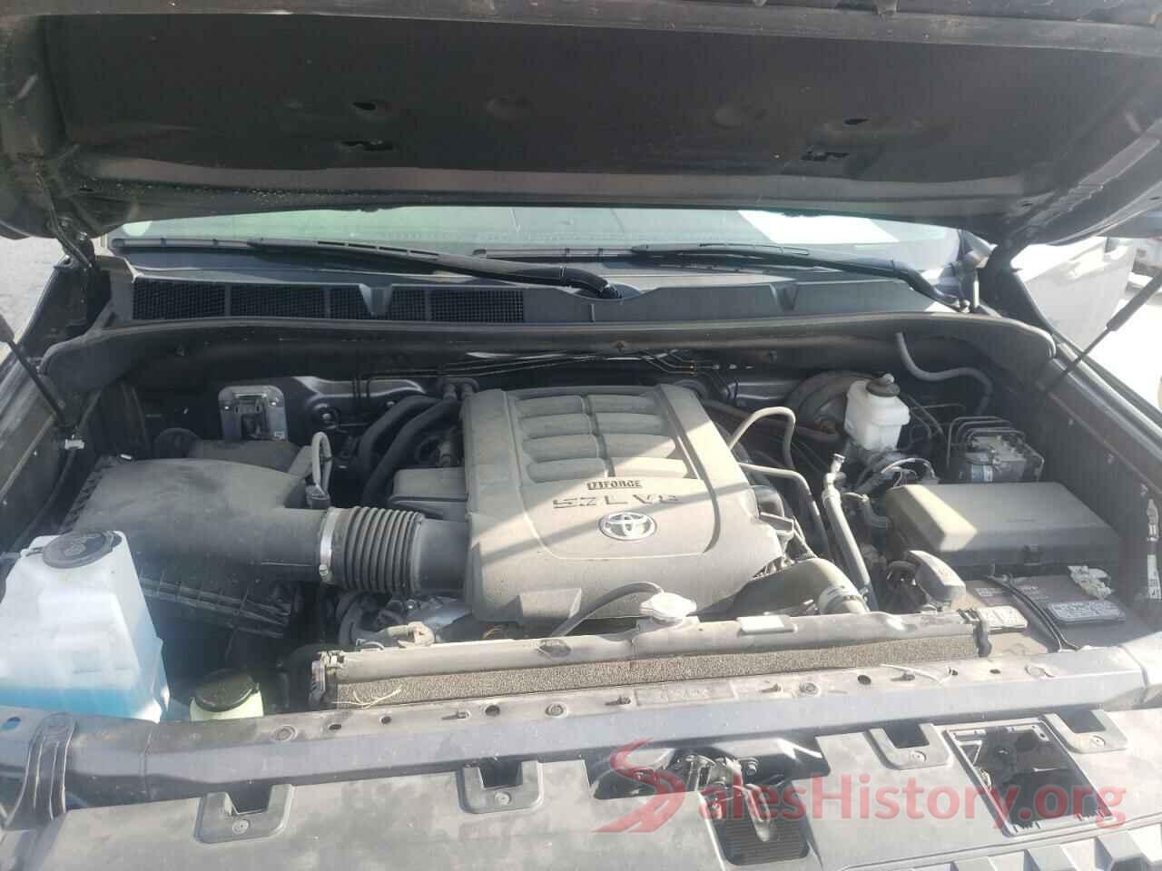 5TFDY5F11MX020326 2021 TOYOTA TUNDRA