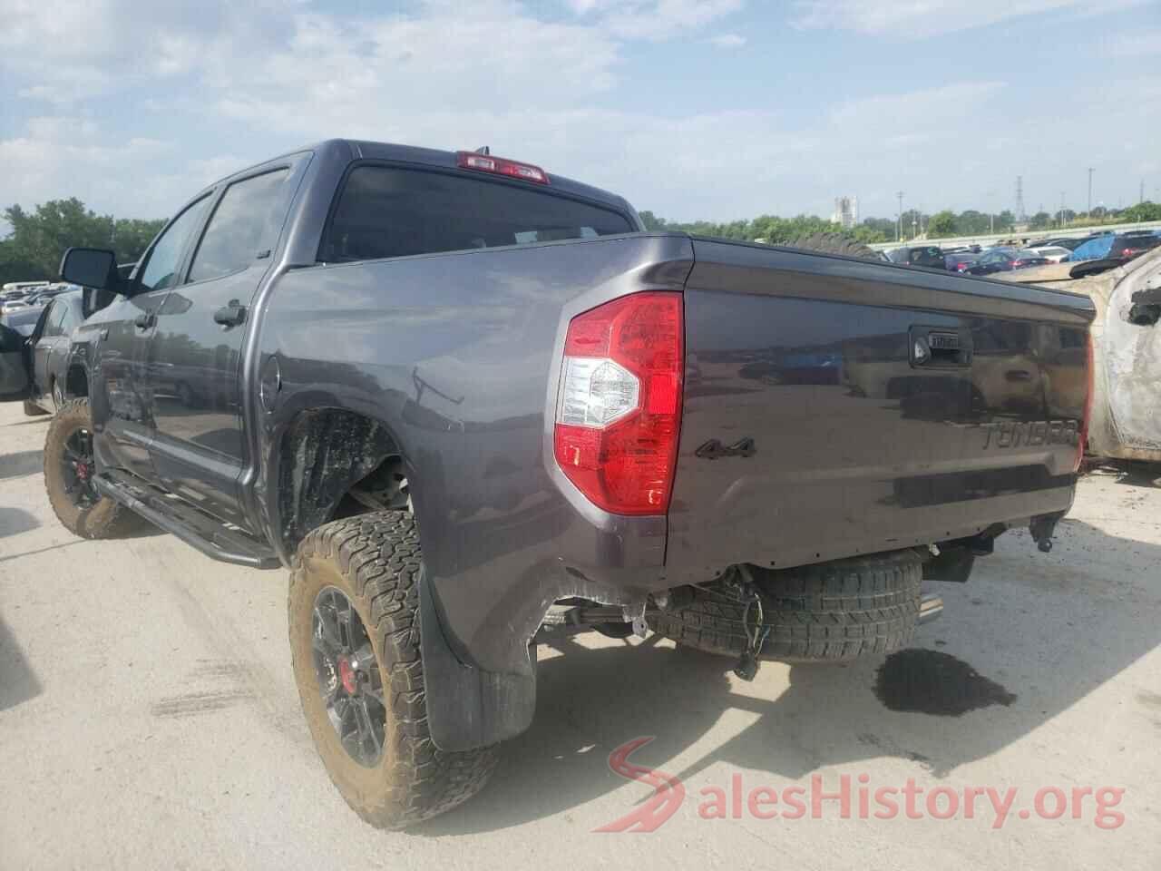 5TFDY5F11MX020326 2021 TOYOTA TUNDRA