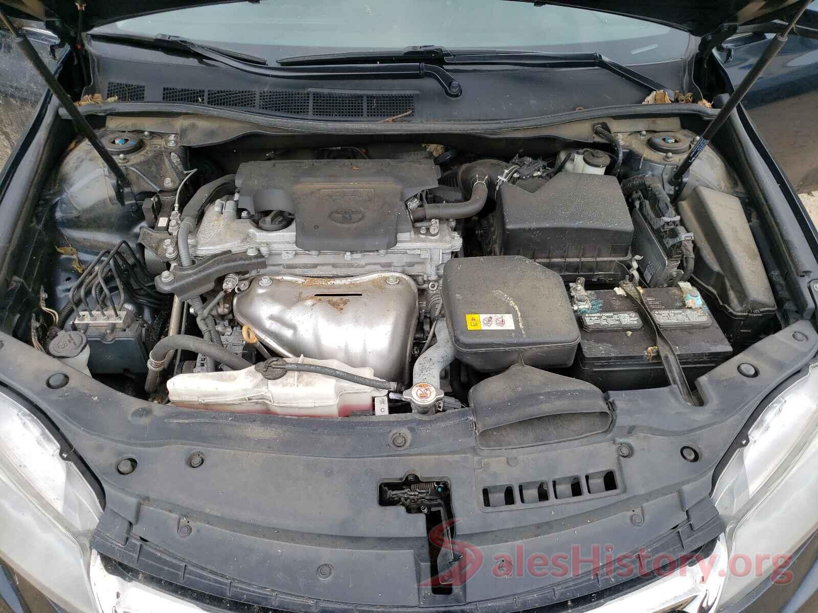 4T1BF1FKXHU410147 2017 TOYOTA CAMRY