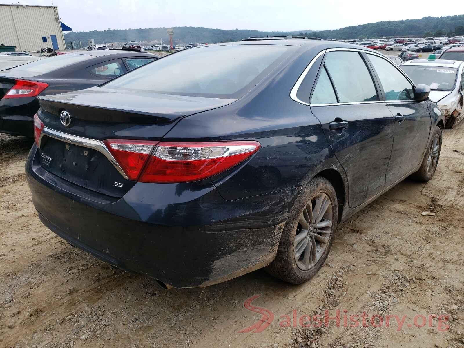 4T1BF1FKXHU410147 2017 TOYOTA CAMRY