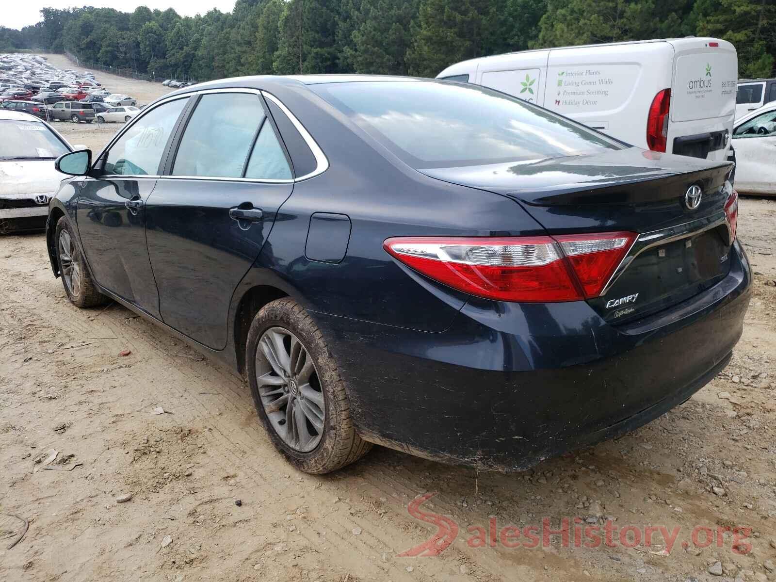 4T1BF1FKXHU410147 2017 TOYOTA CAMRY