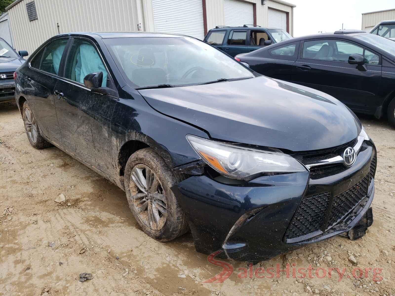 4T1BF1FKXHU410147 2017 TOYOTA CAMRY