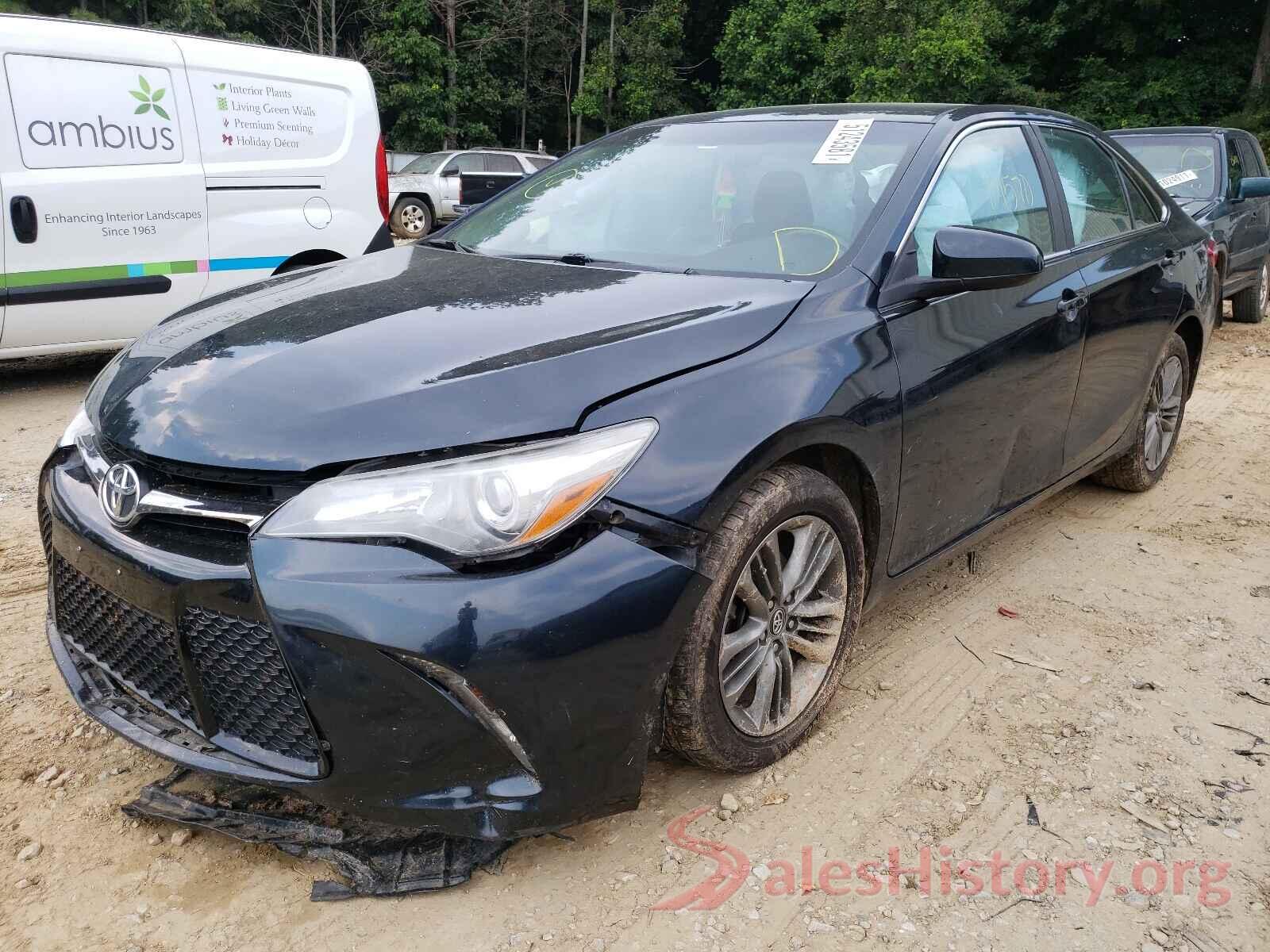 4T1BF1FKXHU410147 2017 TOYOTA CAMRY