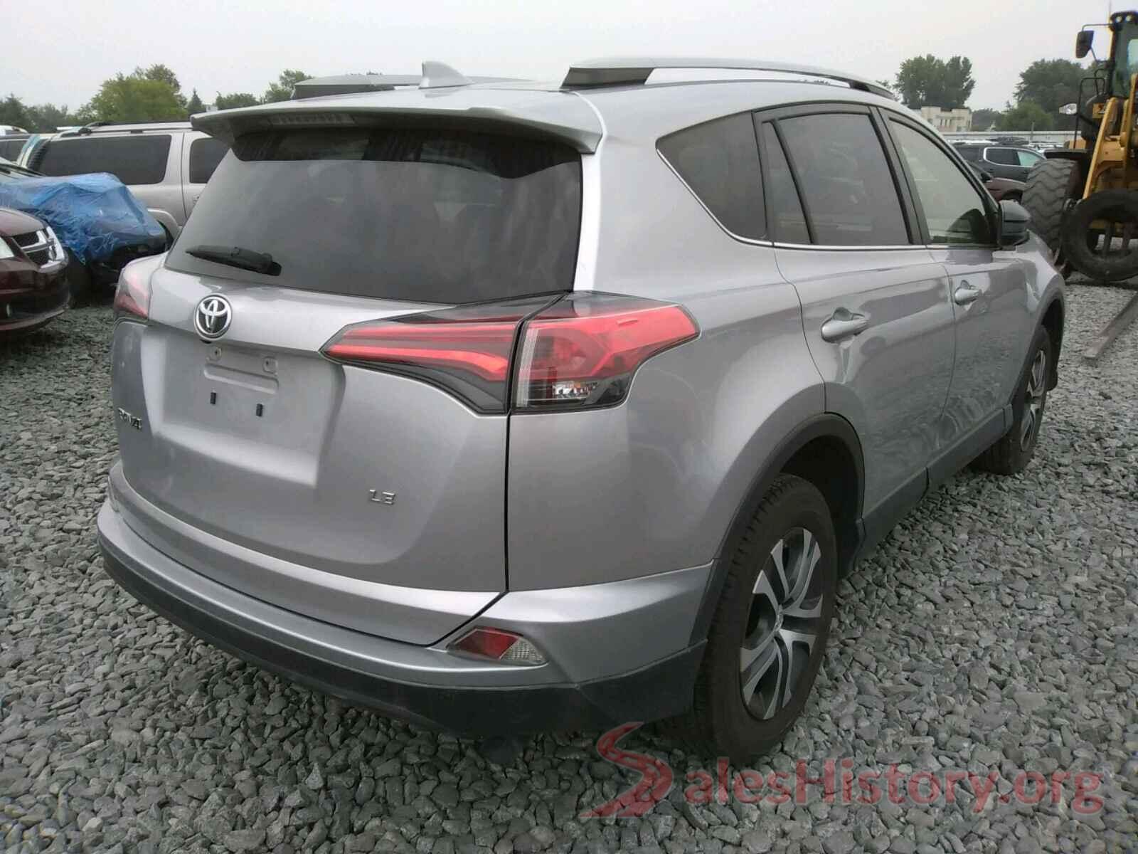 JTMZFREV6JJ170602 2018 TOYOTA RAV4