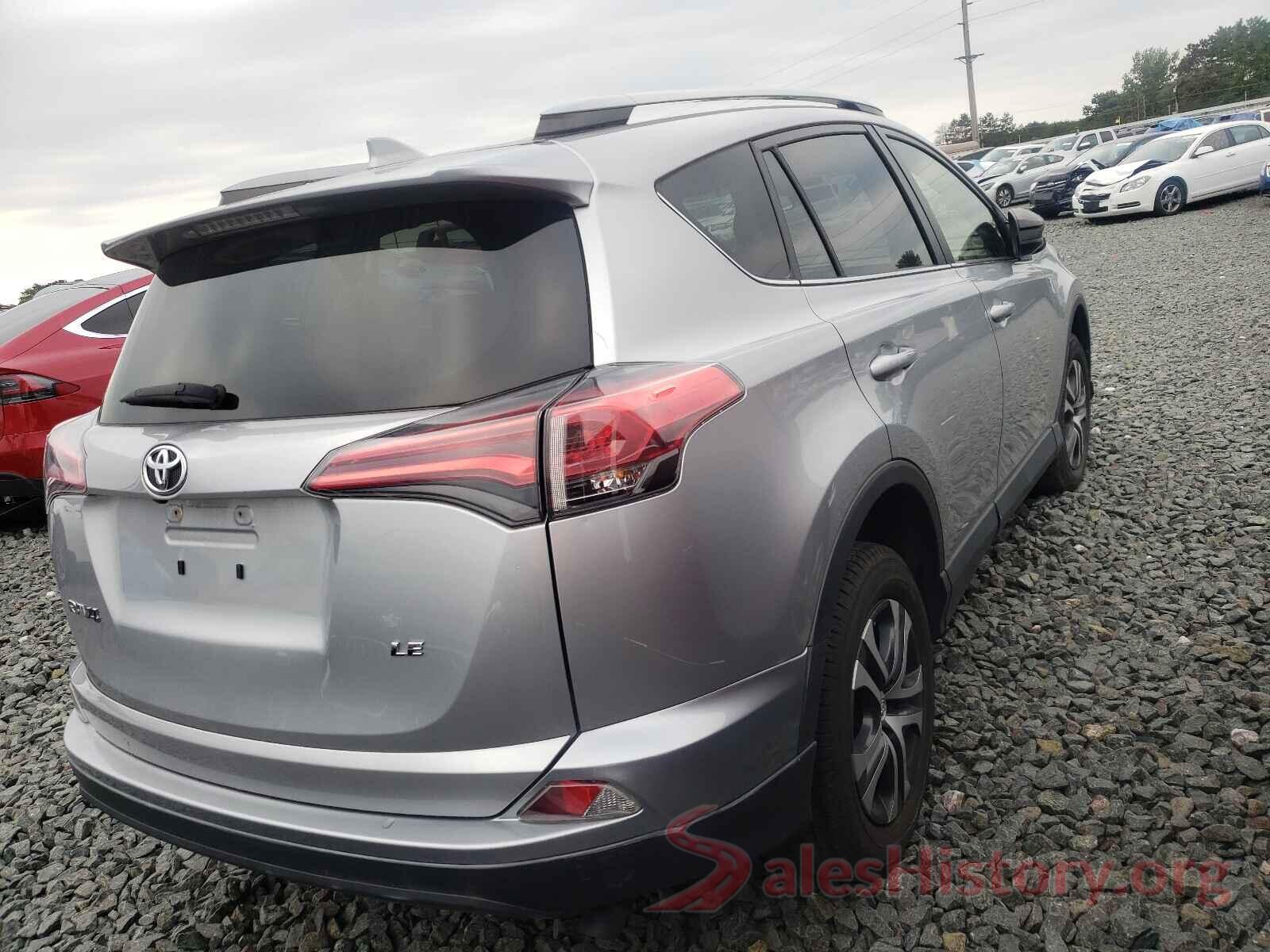 JTMZFREV6JJ170602 2018 TOYOTA RAV4