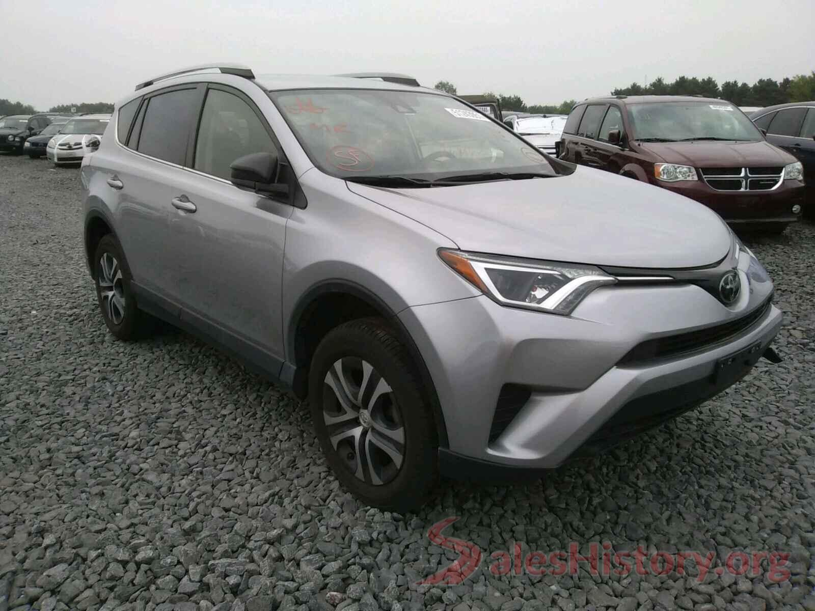 JTMZFREV6JJ170602 2018 TOYOTA RAV4