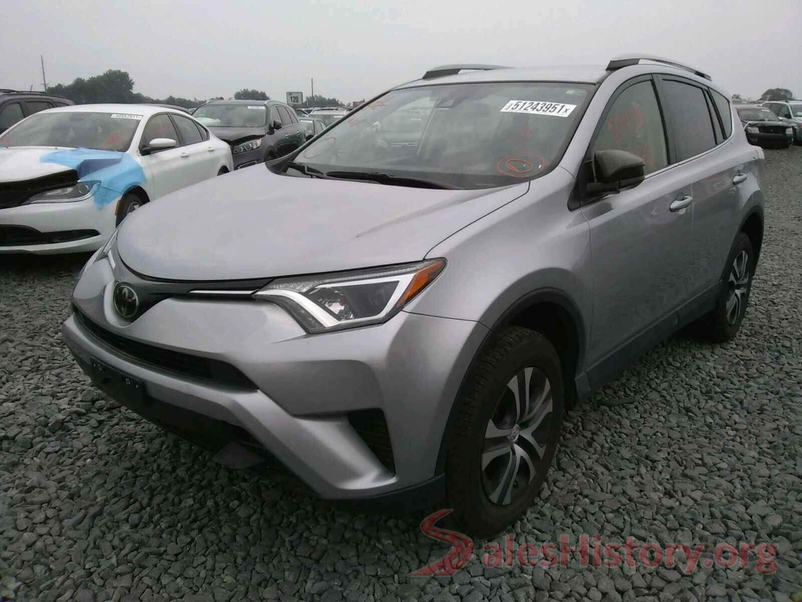 JTMZFREV6JJ170602 2018 TOYOTA RAV4